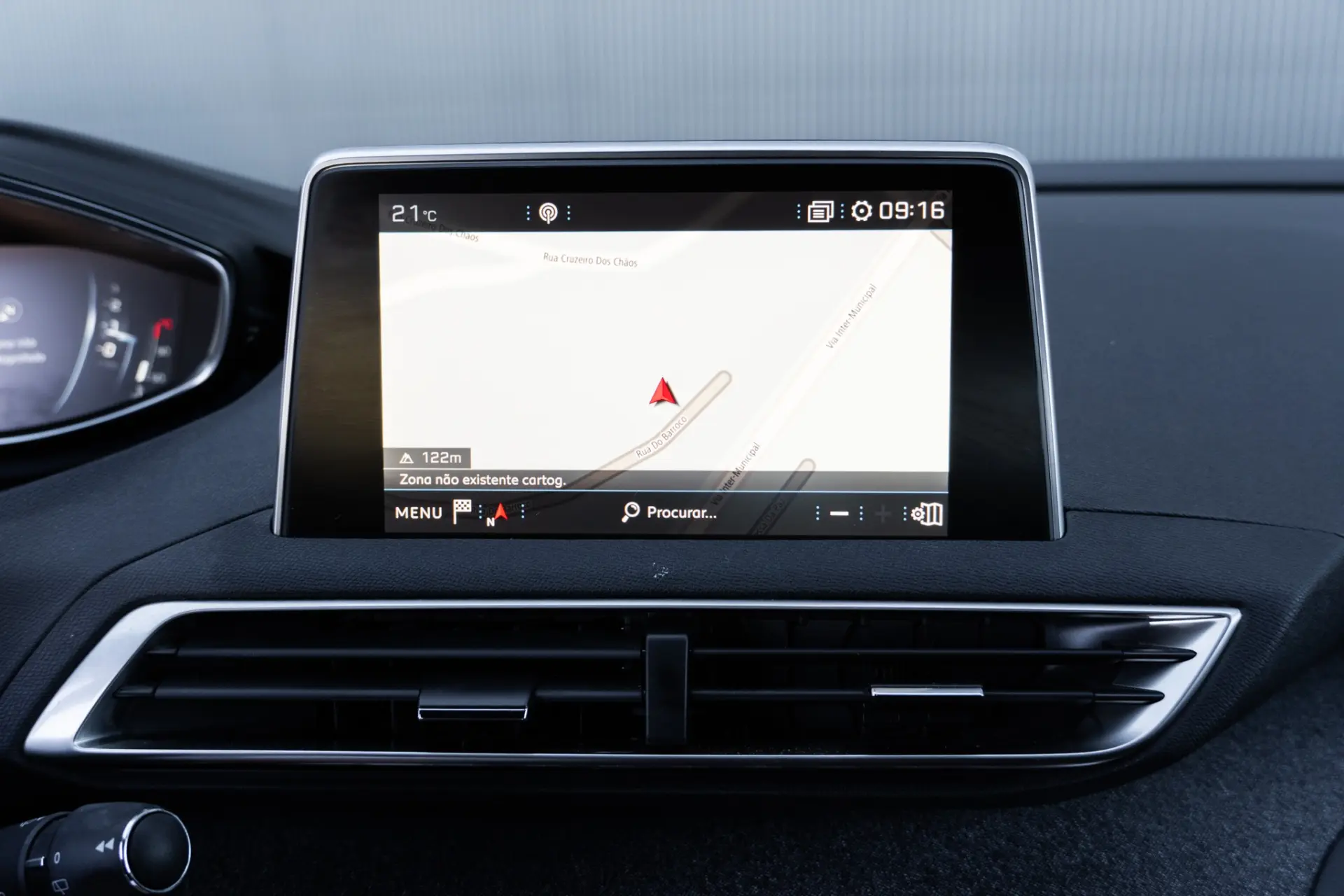 Peugeot 3008 1.2 PureTech GT Line 12