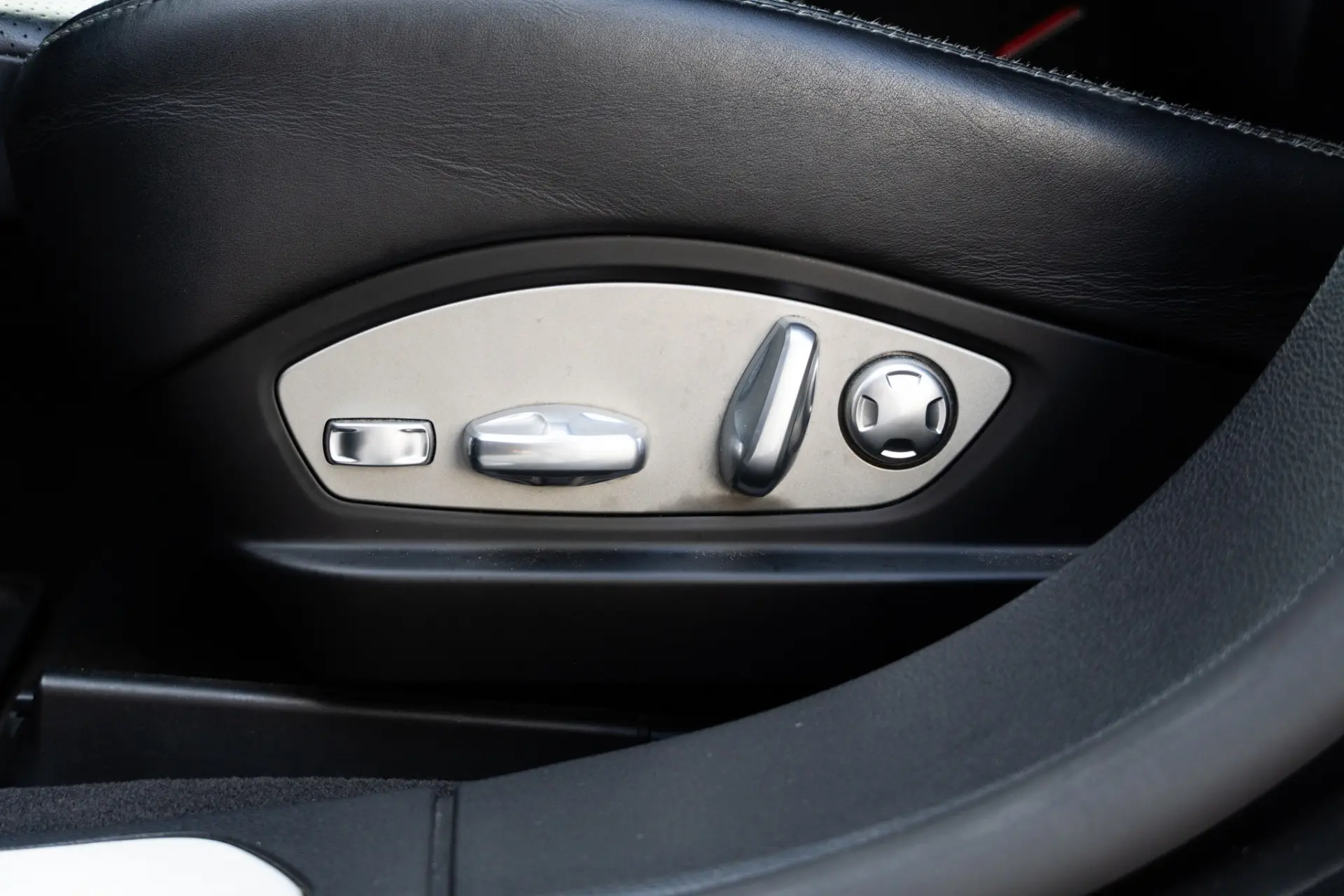 Porsche Panamera S E-Hybrid 30