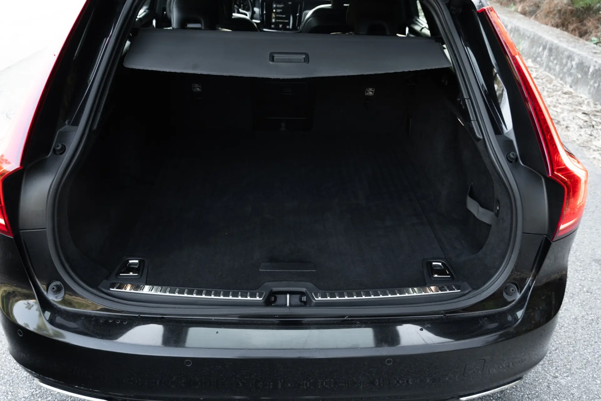 Volvo V90 2.0 D4 R-Design Geartronic 55