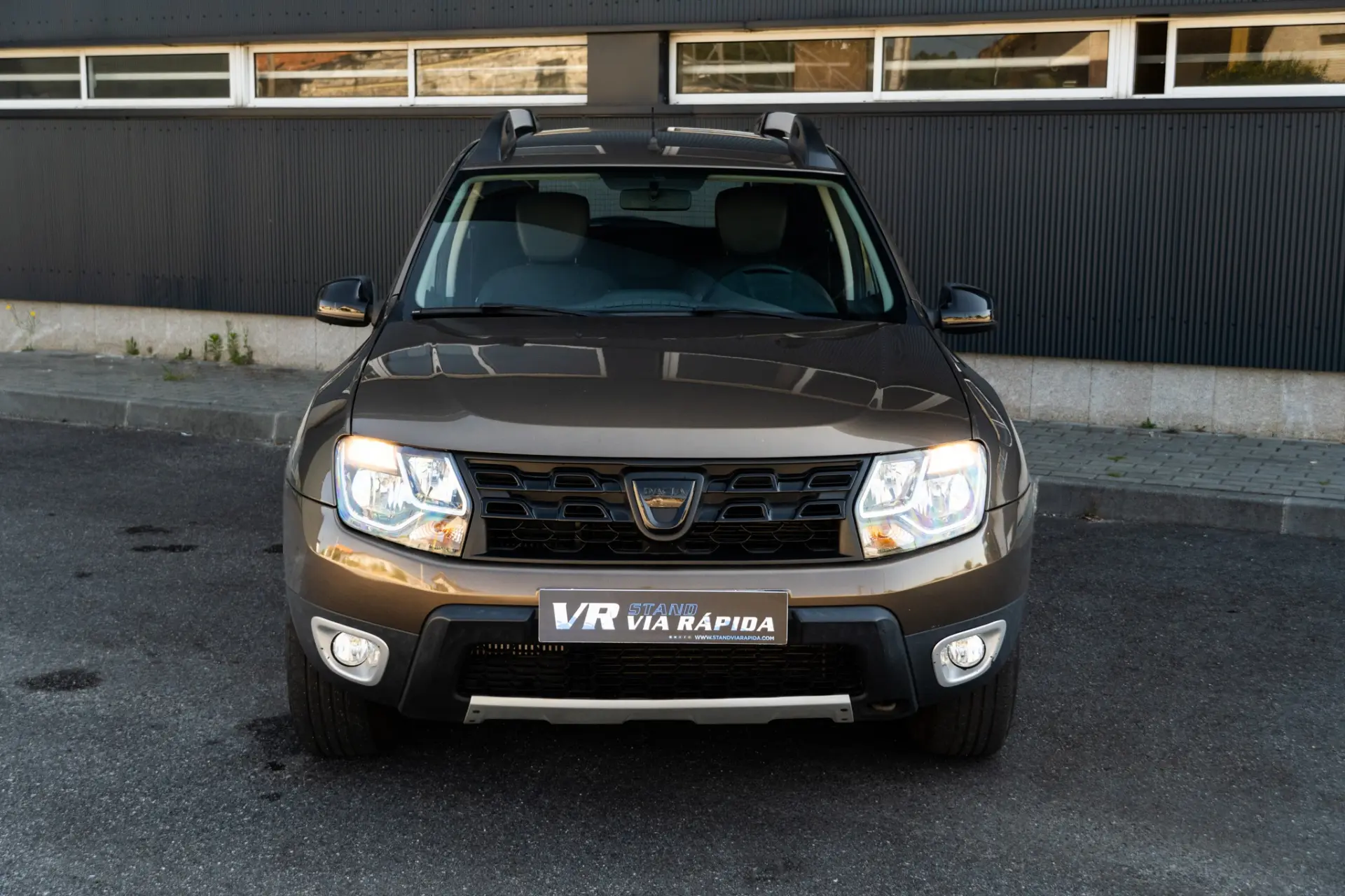 Dacia Duster 1.5 dCi SL Black Shadow 2