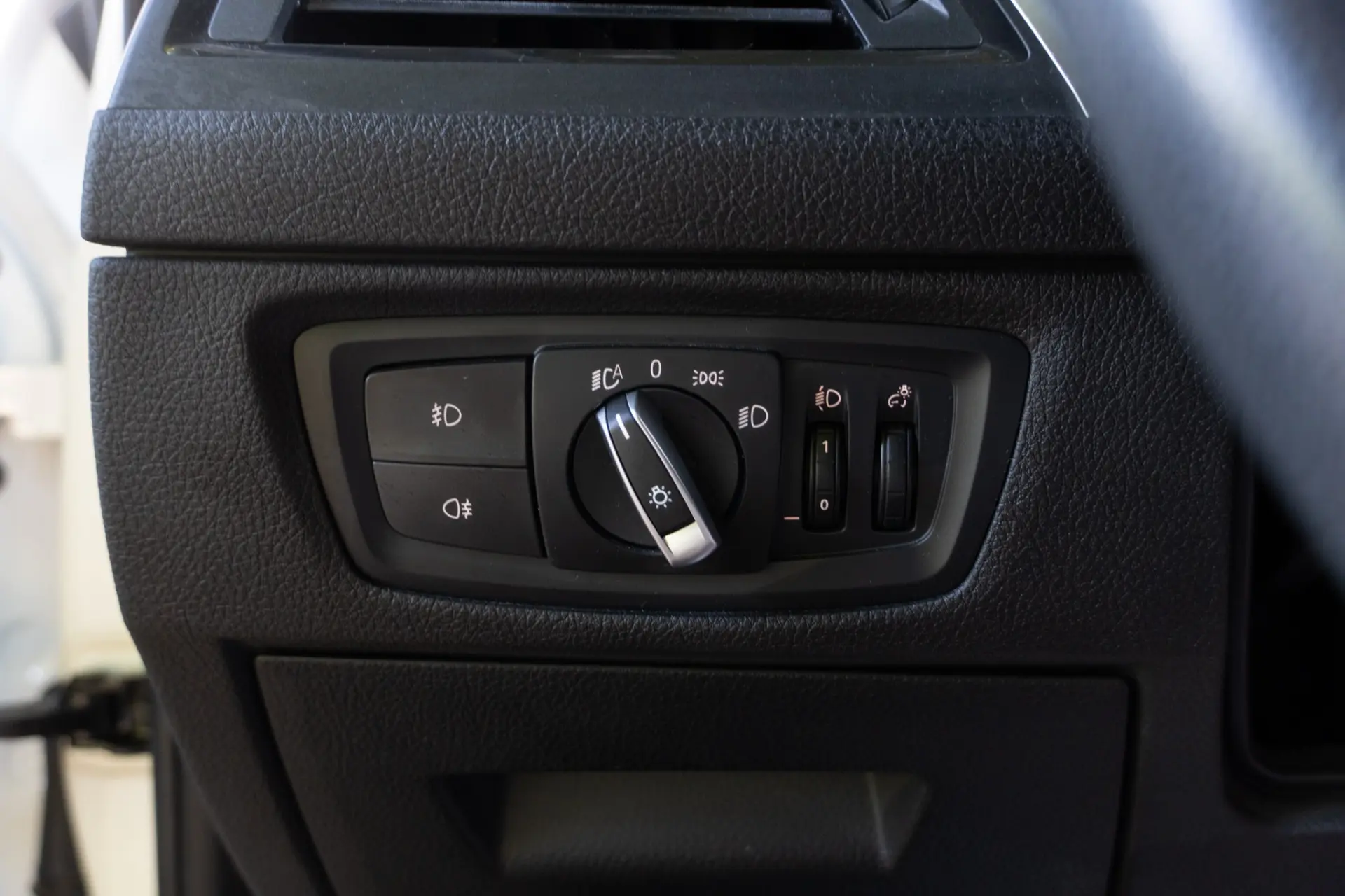 BMW 116 d Advantage 38