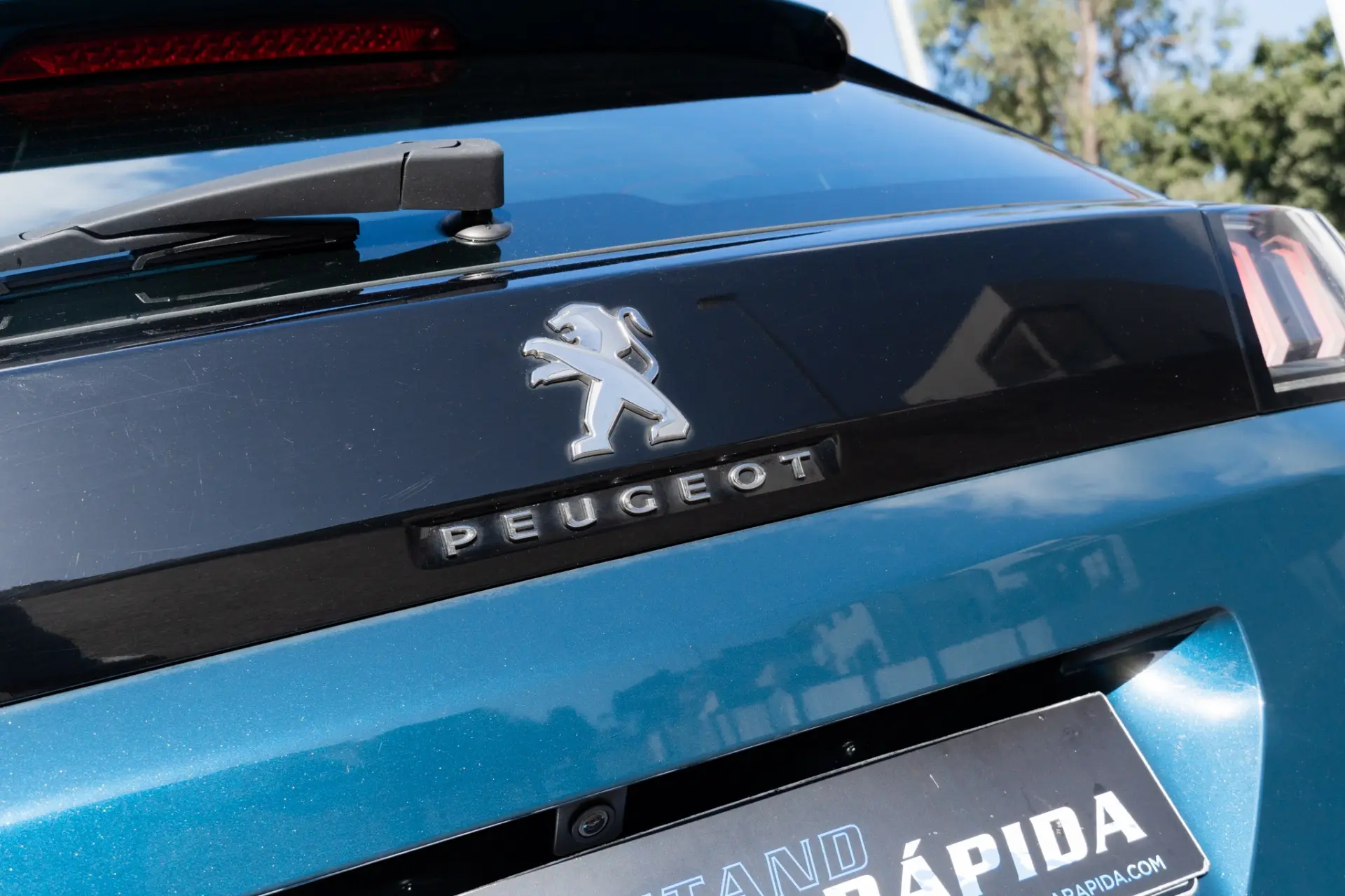 Peugeot 3008 1.5 BlueHDi Active Pack 33