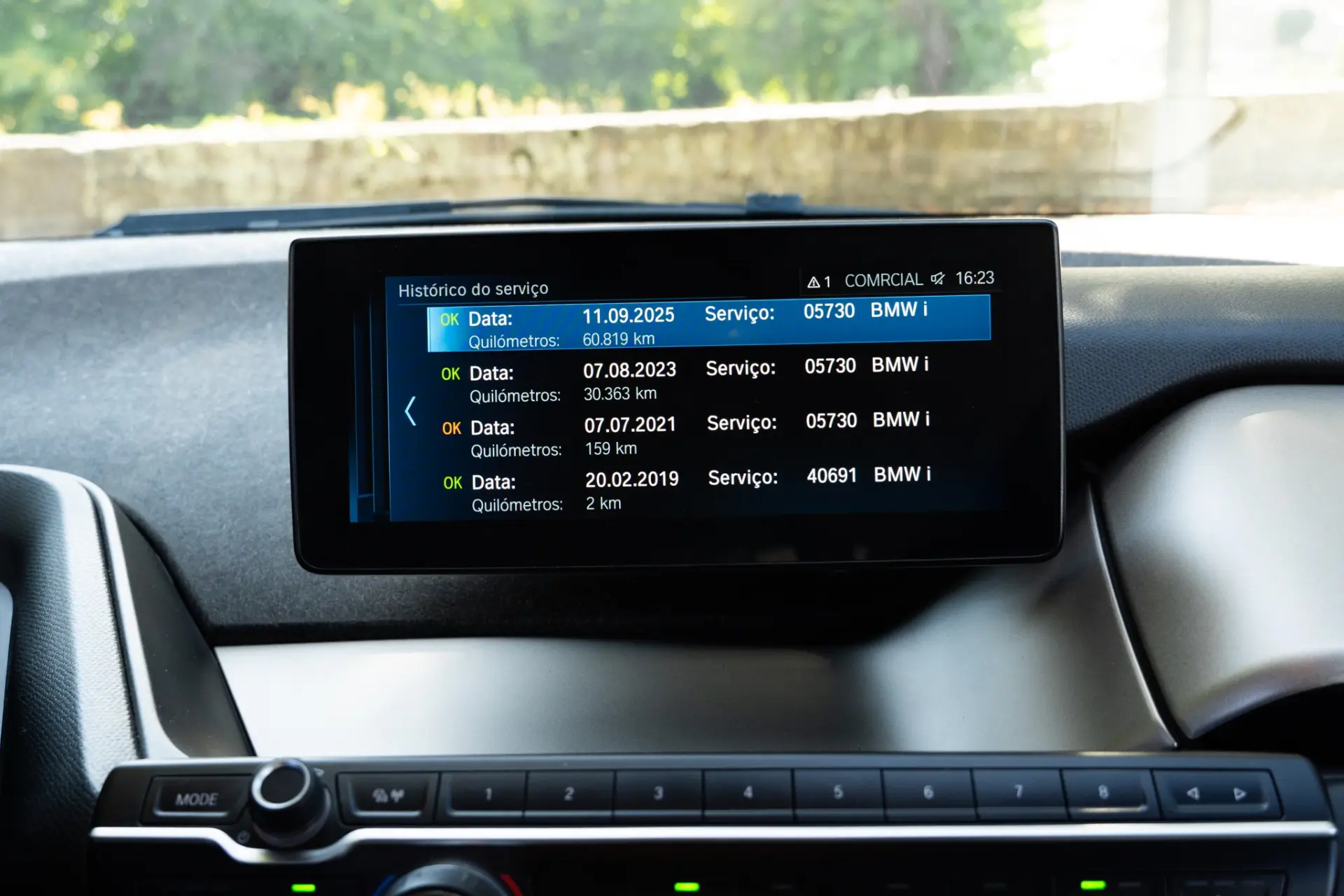 BMW i3 s 120Ah 17