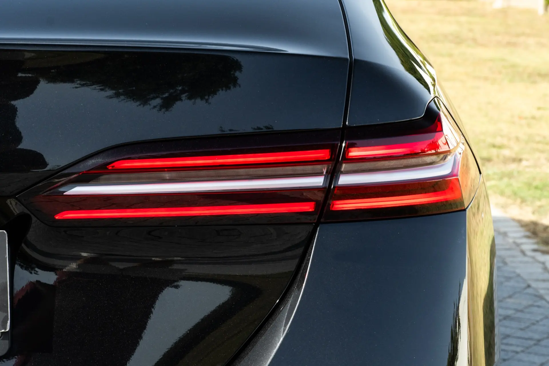 BMW i5 eDrive40 Pack Desportivo M 35