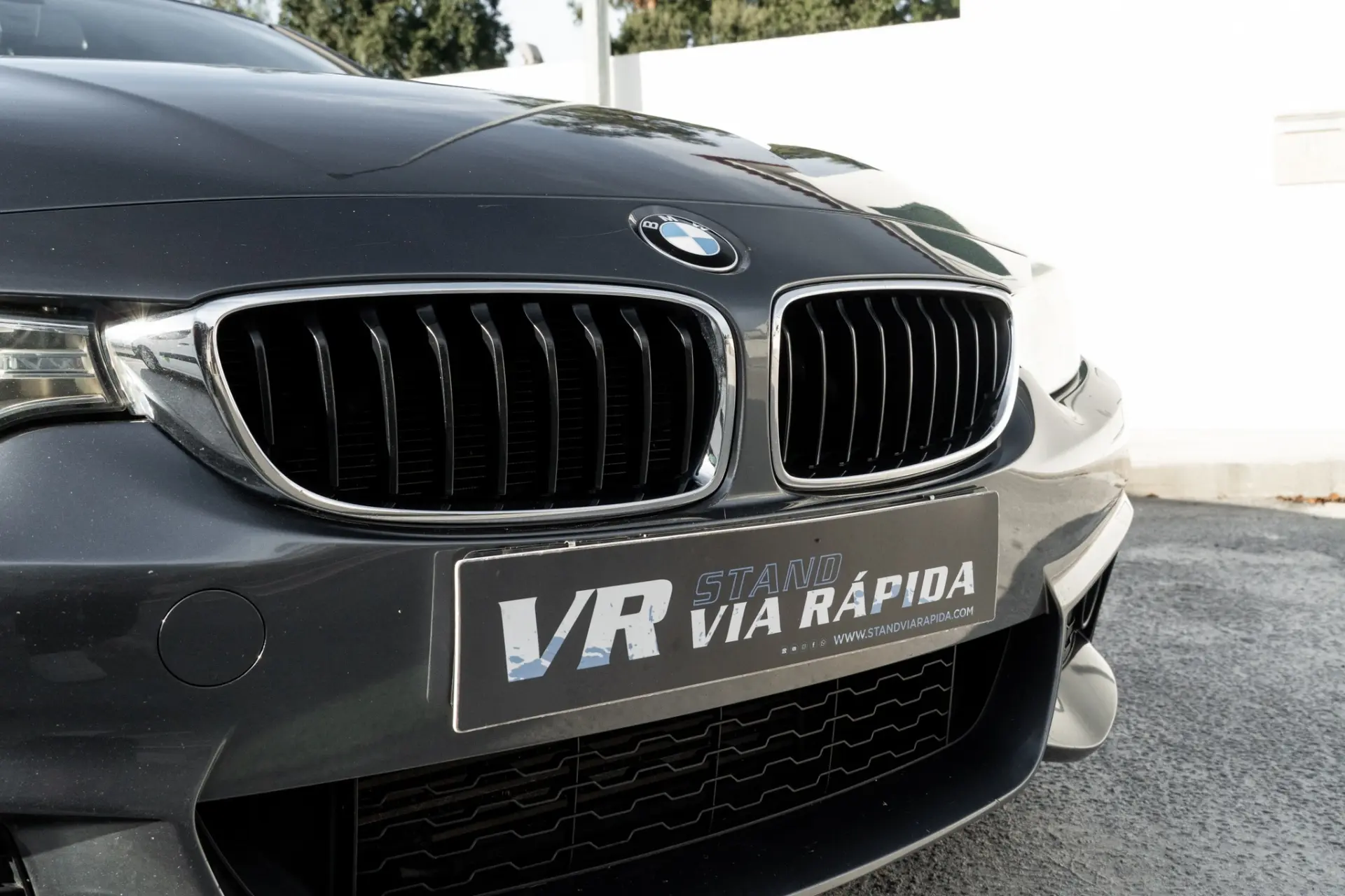 BMW 420 Gran Coupé d Pack M Auto 39