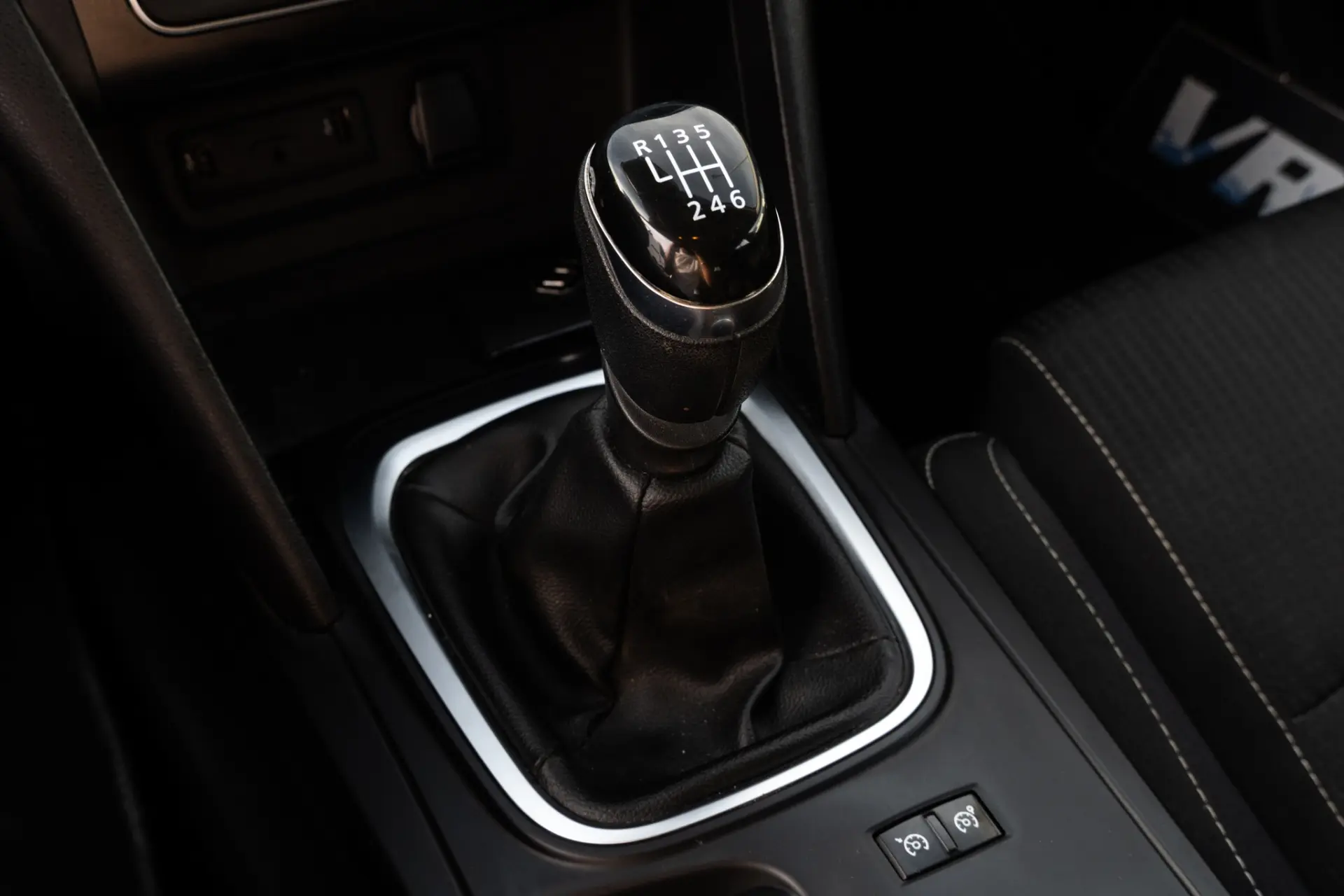 Renault Mégane 1.5 dCi Comfort SS 19