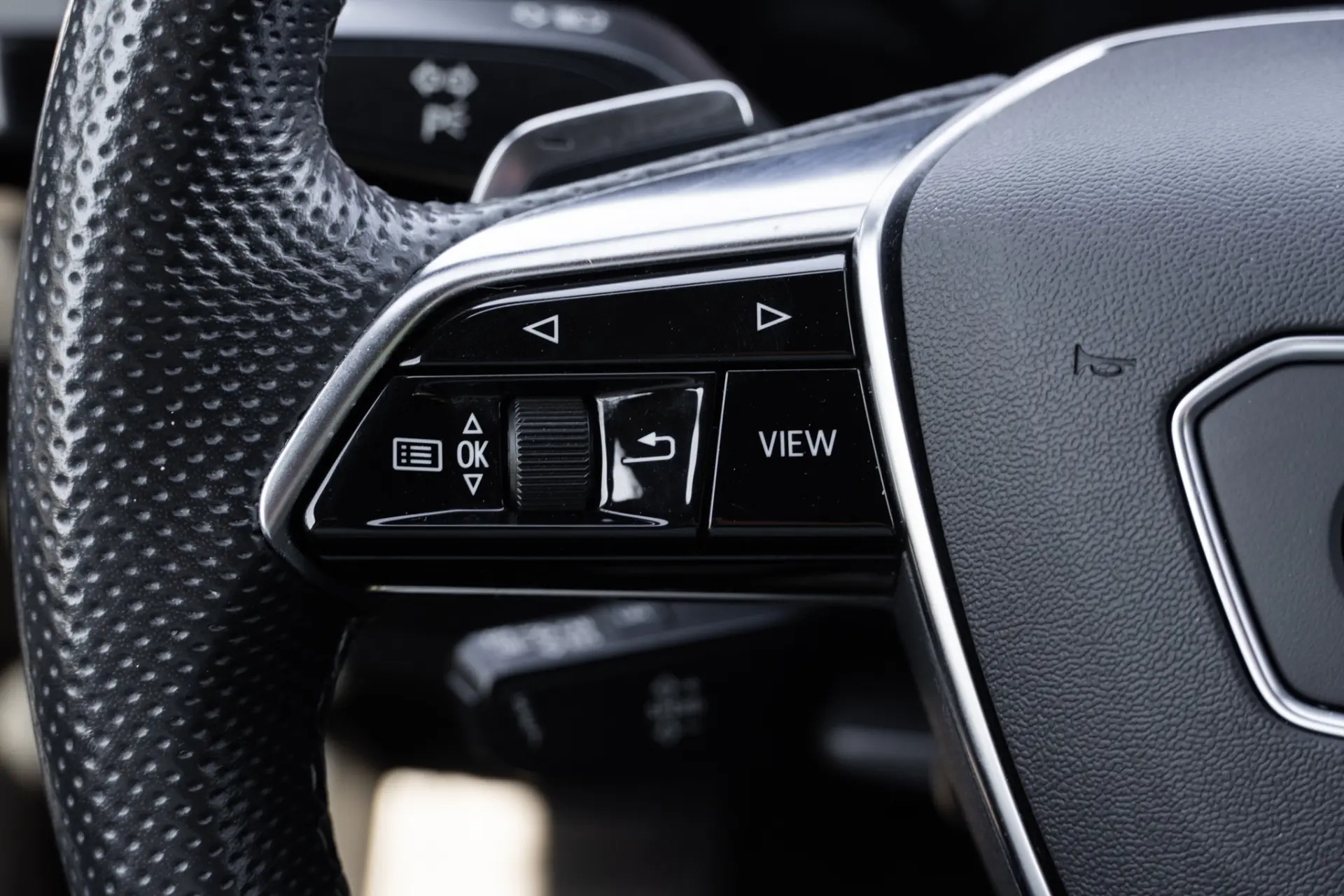 Audi e-tron Sportback 55 quattro S line 46