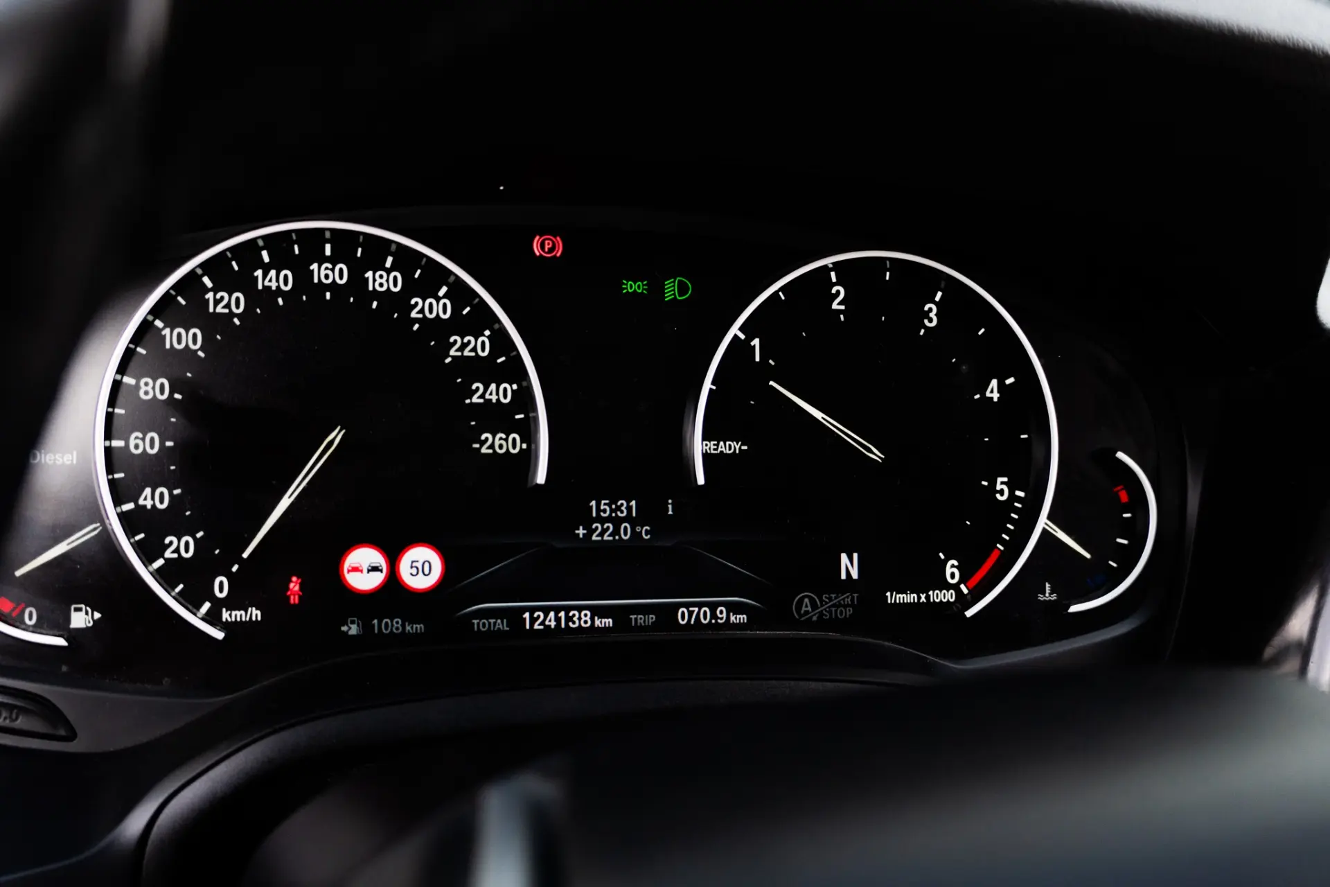 BMW 318 13