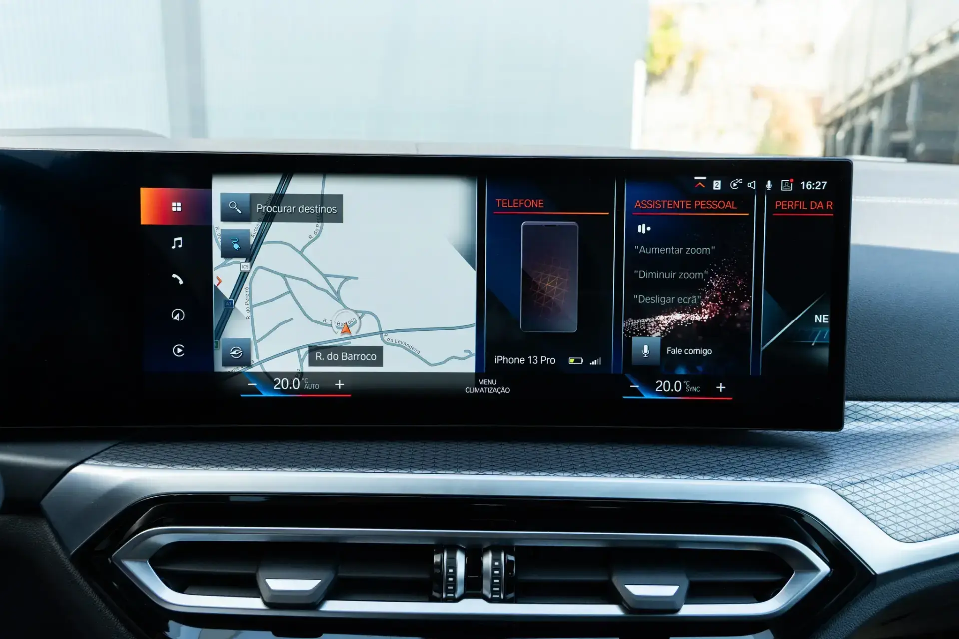 BMW i4 eDrive40 Pack Desportivo M 13