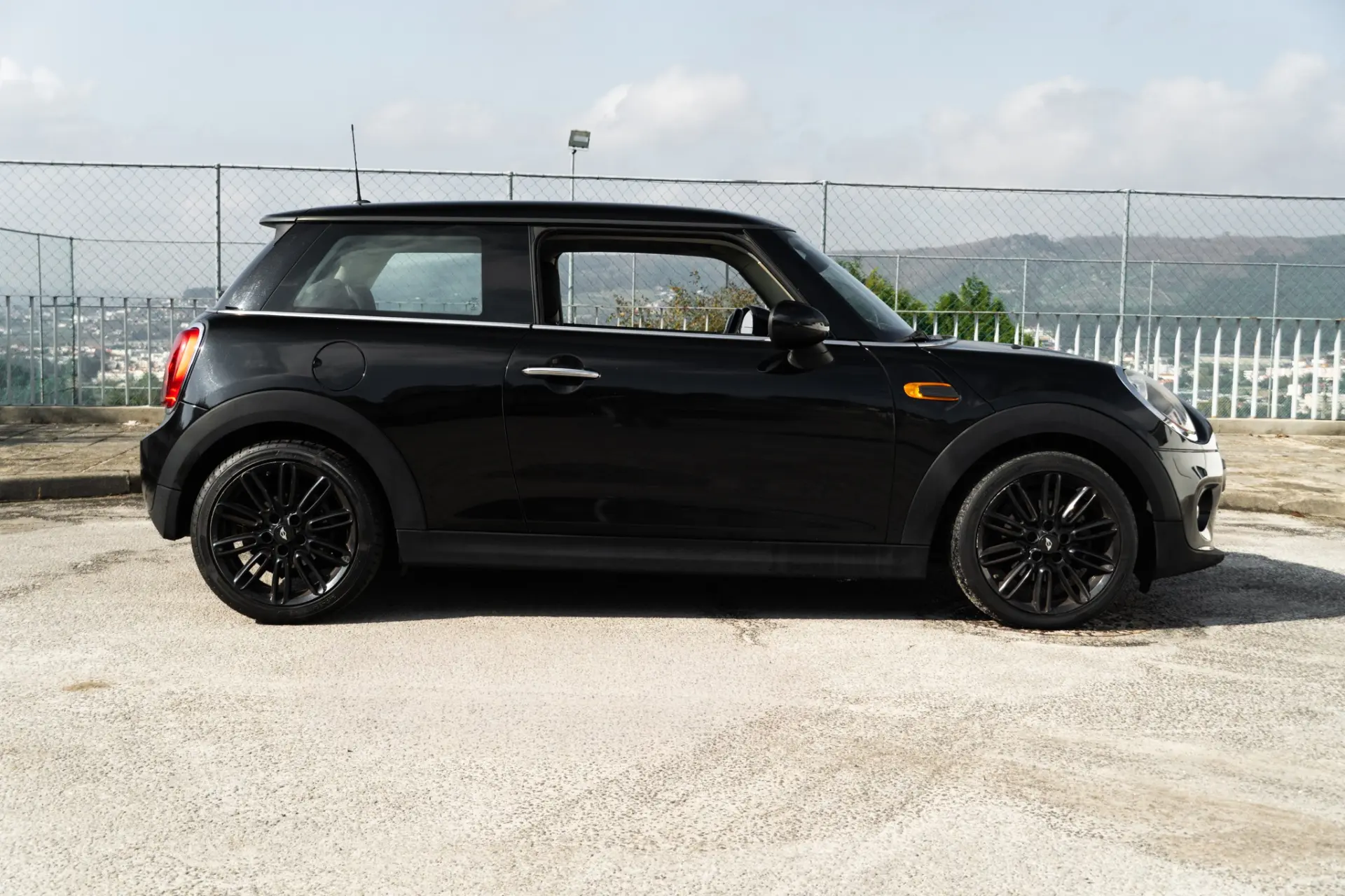 MINI 3 Portas Cooper 26