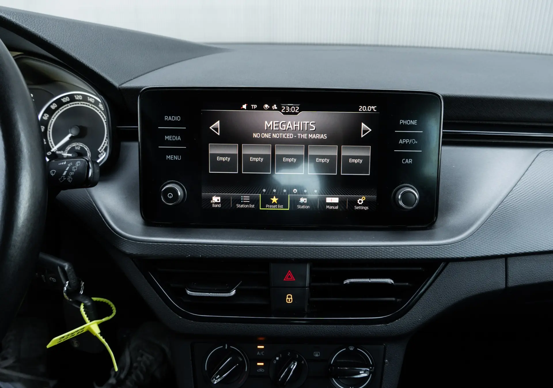 Skoda Kamiq 1.0 TSI Style DSG 22