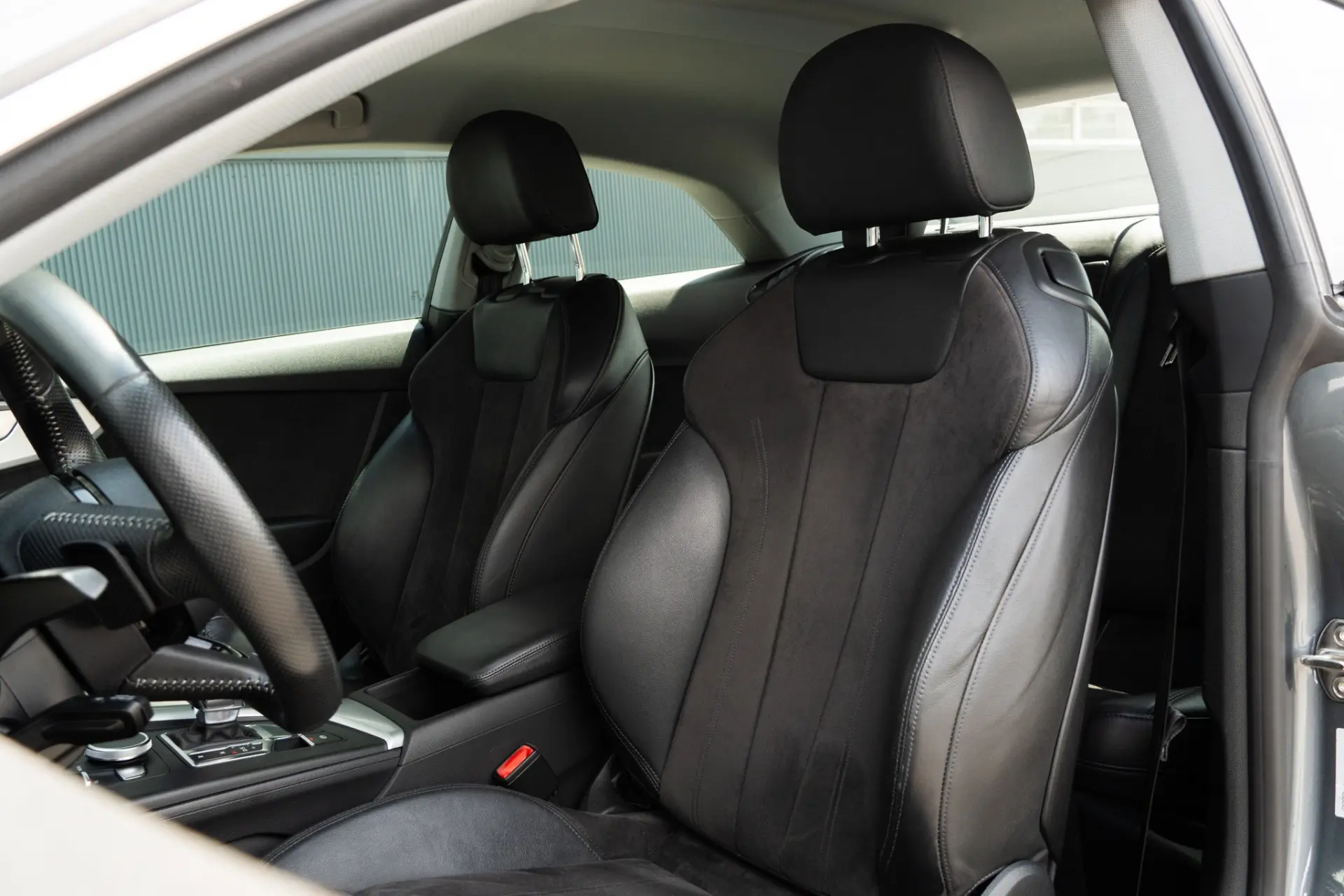 Audi A5 2.0 TDI S-line S tronic 8