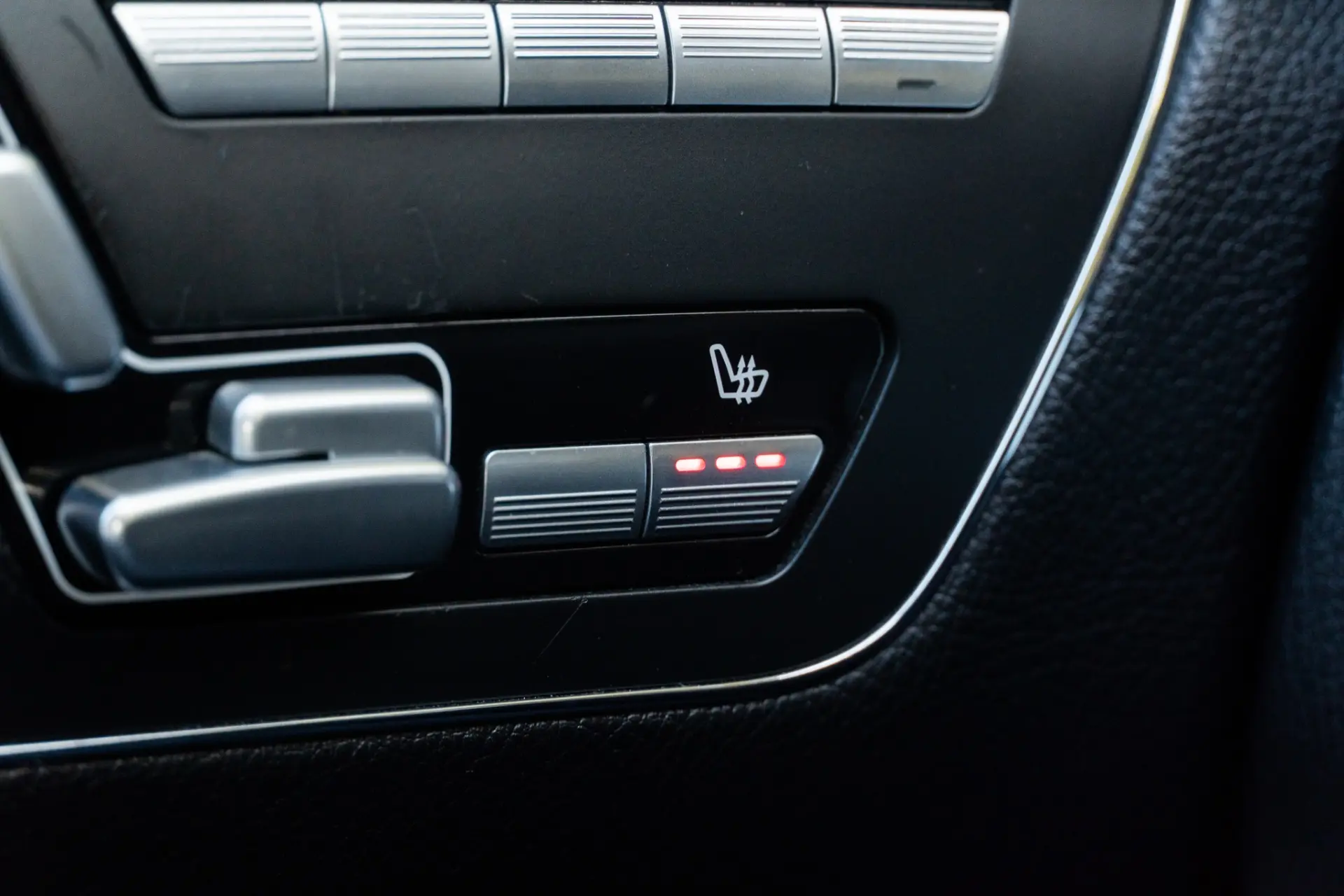 Mercedes-Benz S 250 CDi BlueEfficiency 23