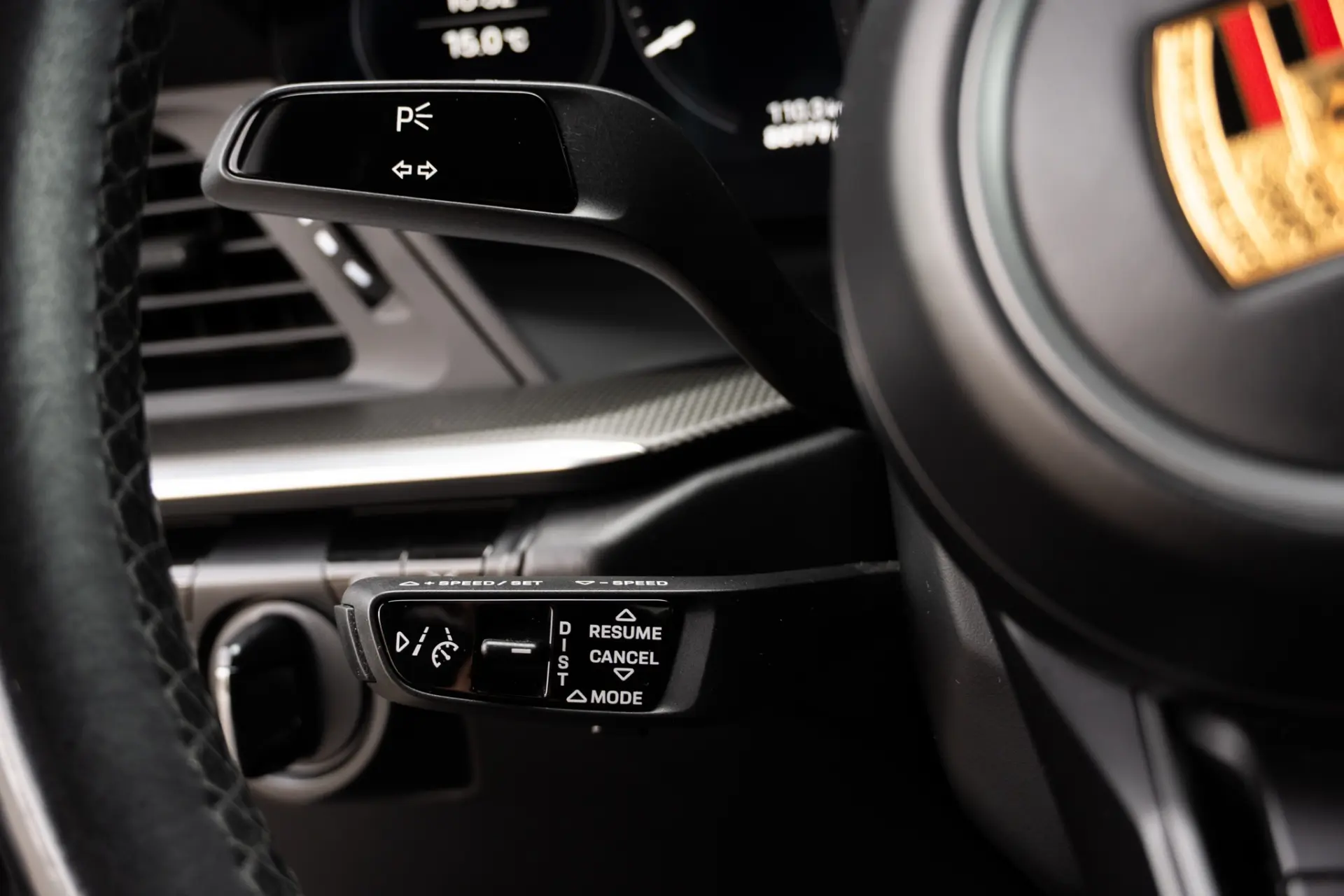 Porsche 911 (992) Carrera 4S PDK 50