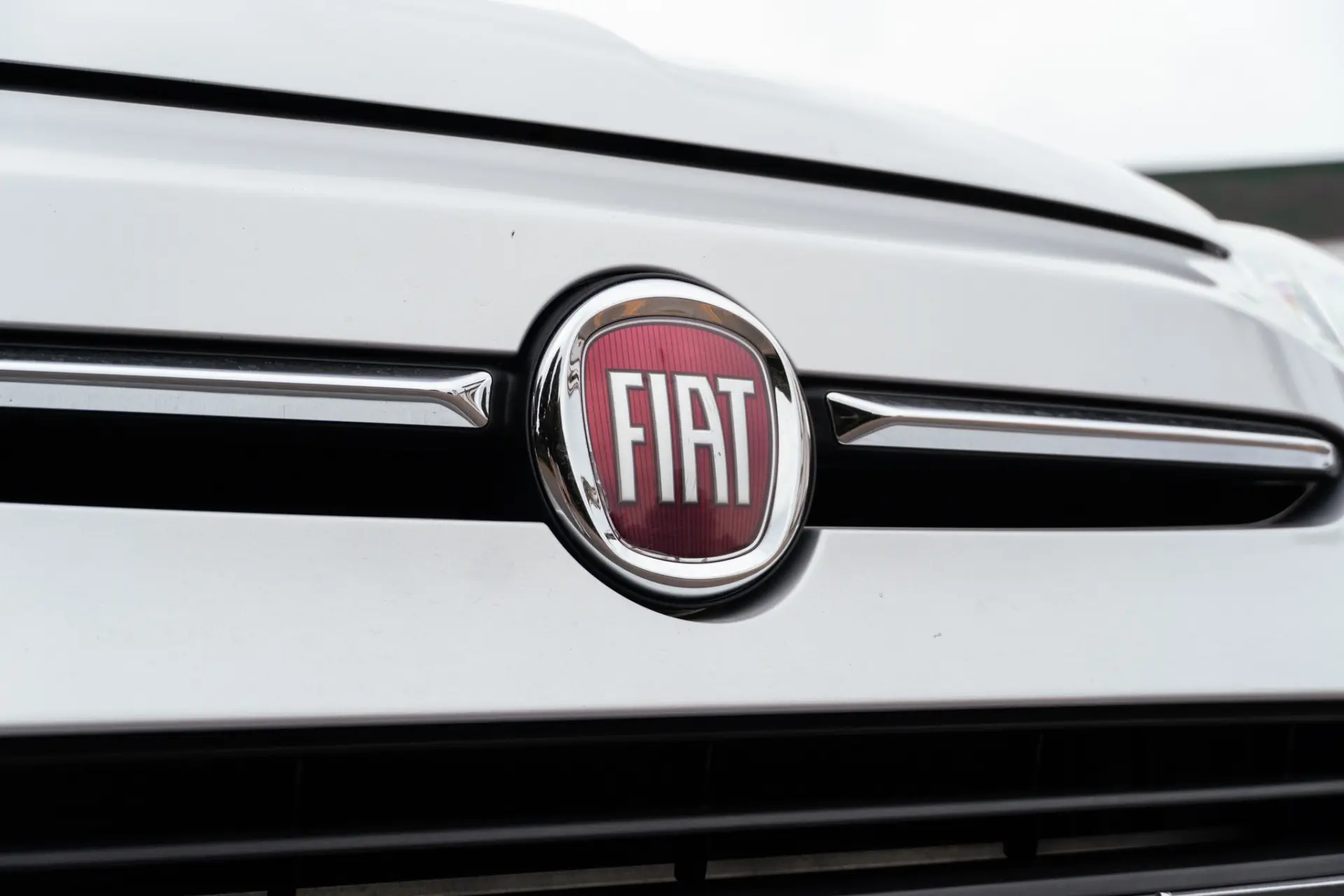 Fiat 500X 1.0 FireFly Connect 22