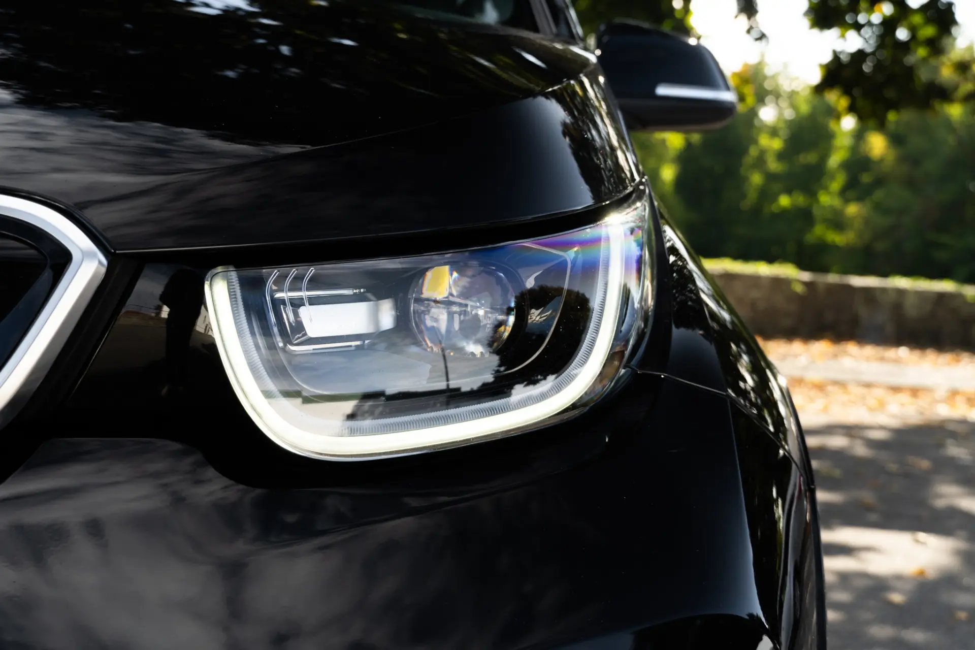 BMW i3 s 120Ah 24