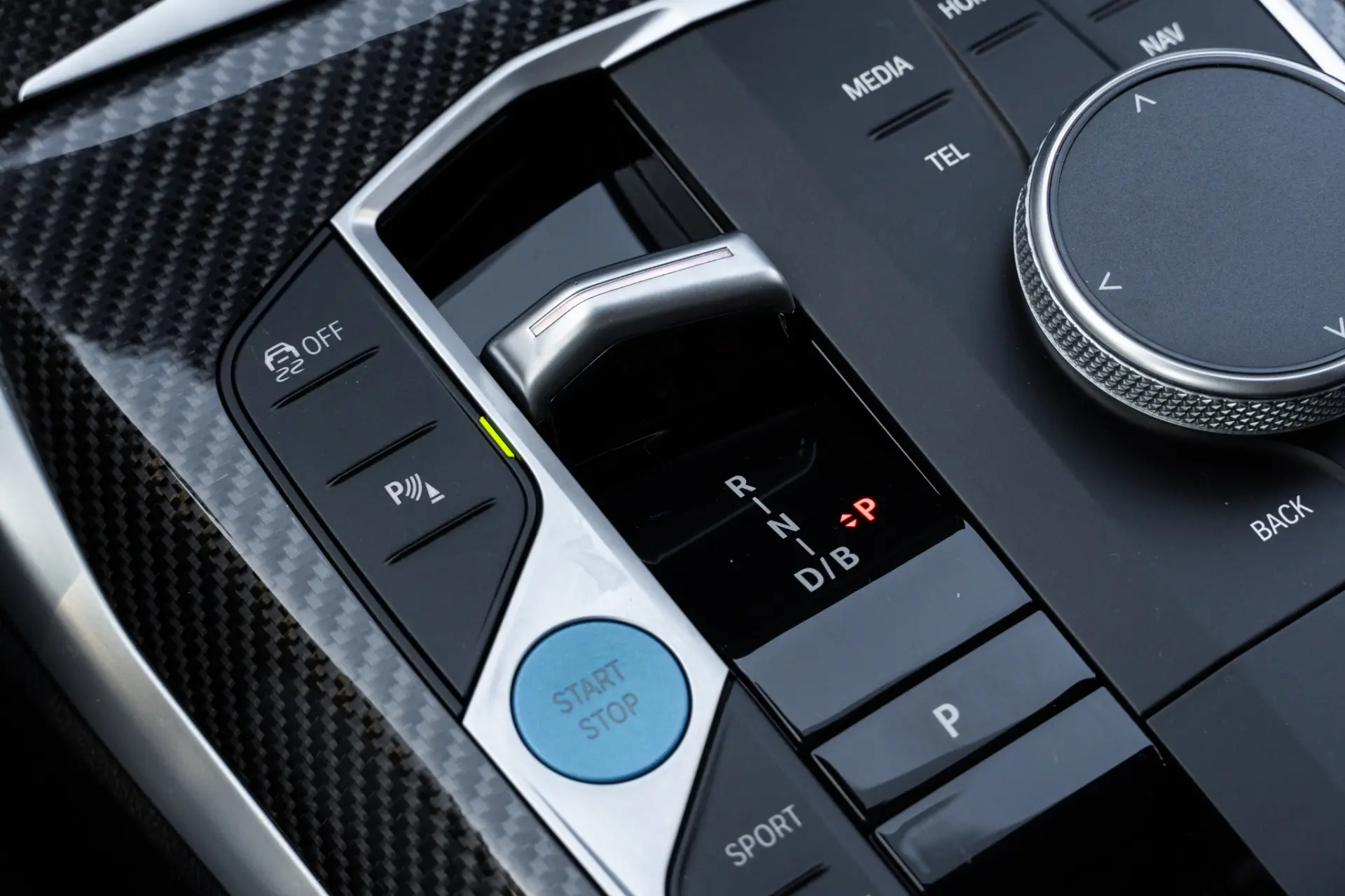 BMW i4 eDrive35 Pack Desportivo M 21