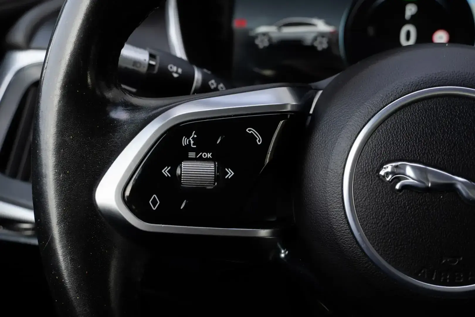 Jaguar I-Pace EV400 AWD SE 46