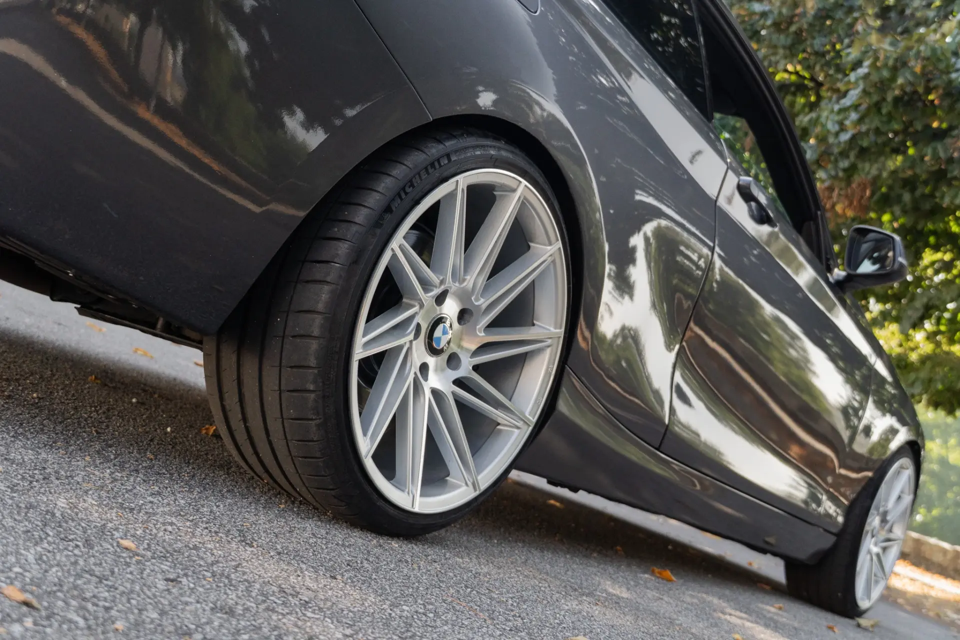 BMW 220 d Coupe Pack M 35
