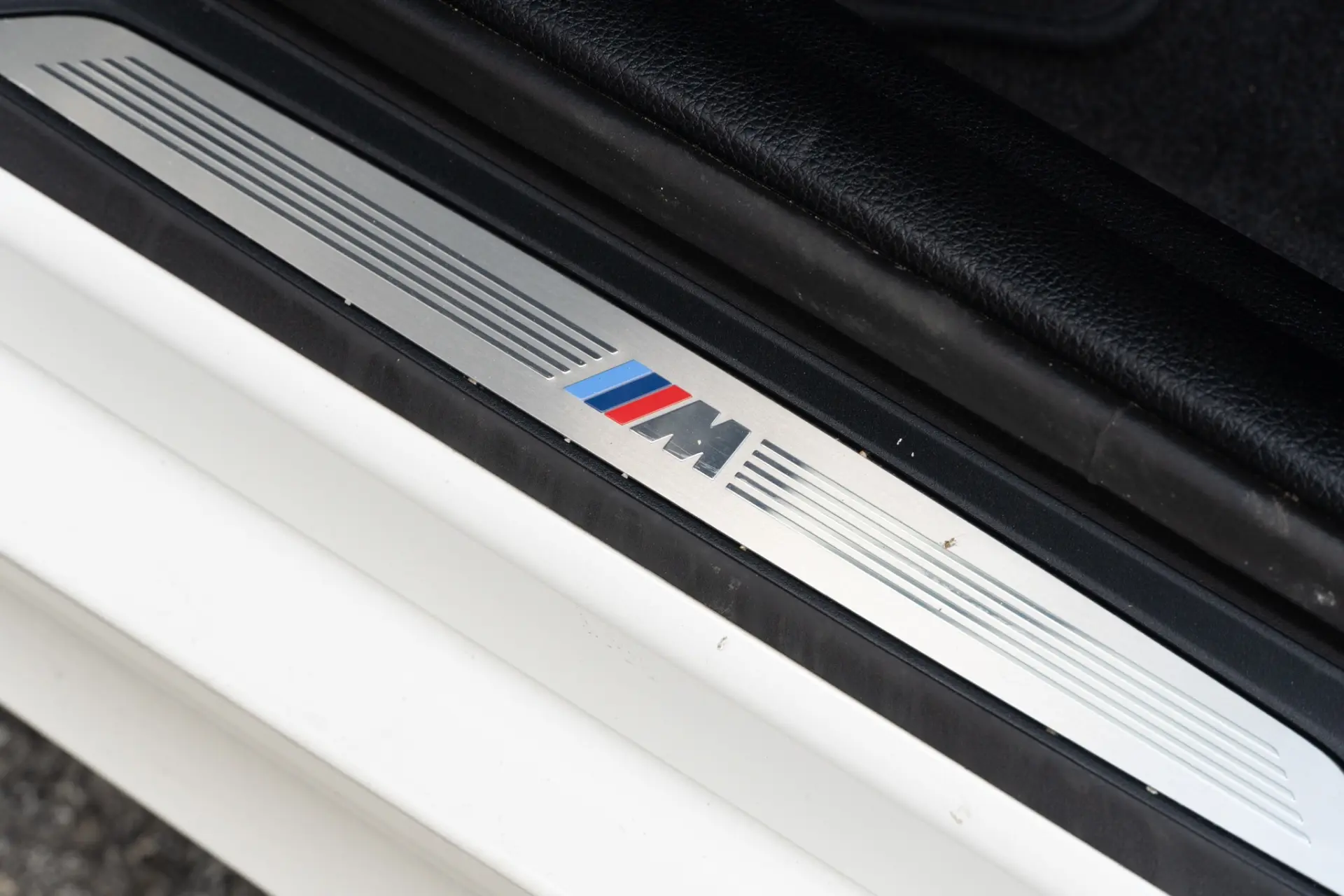 BMW 116 d Pack M Auto 41