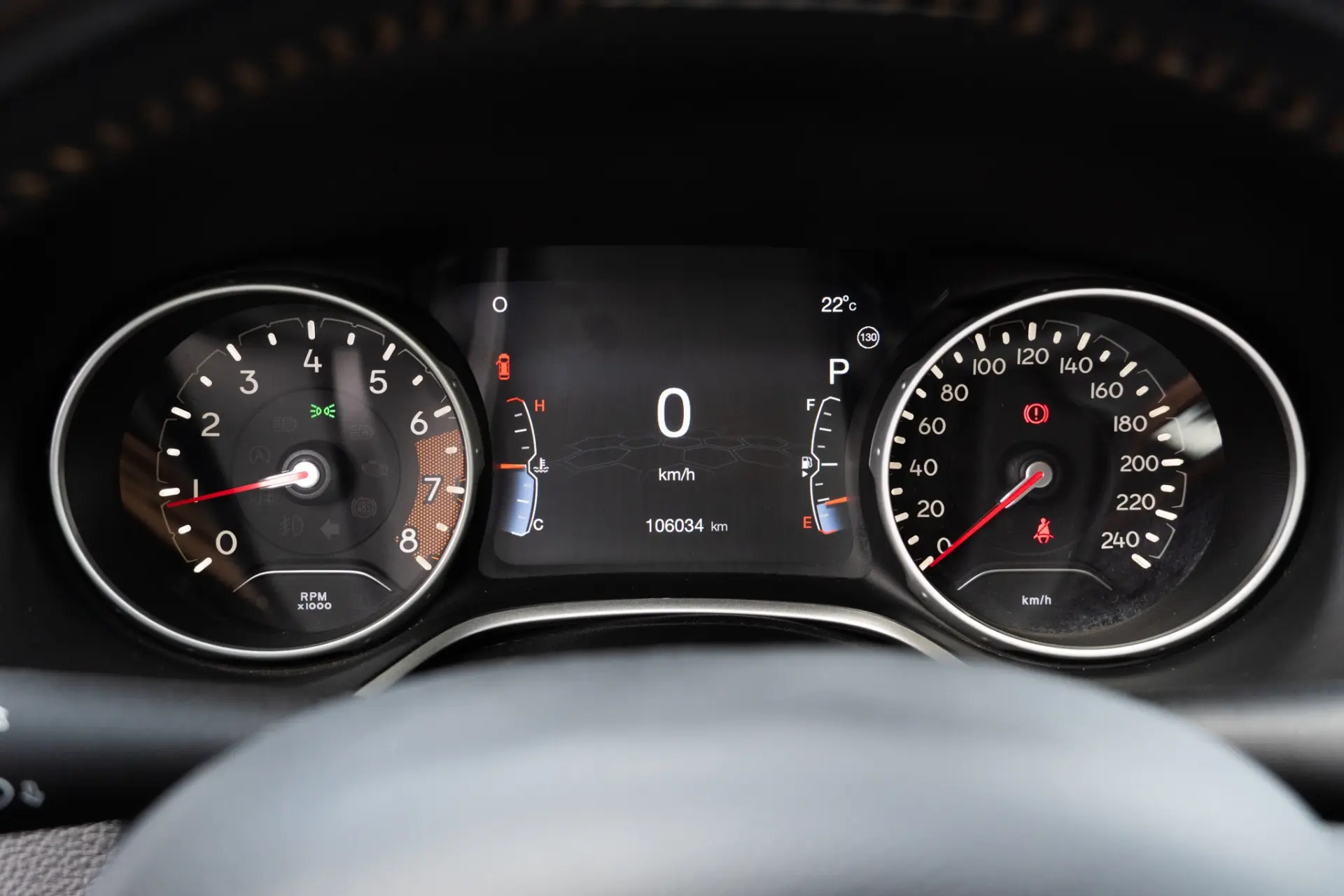 Jeep Compass 13