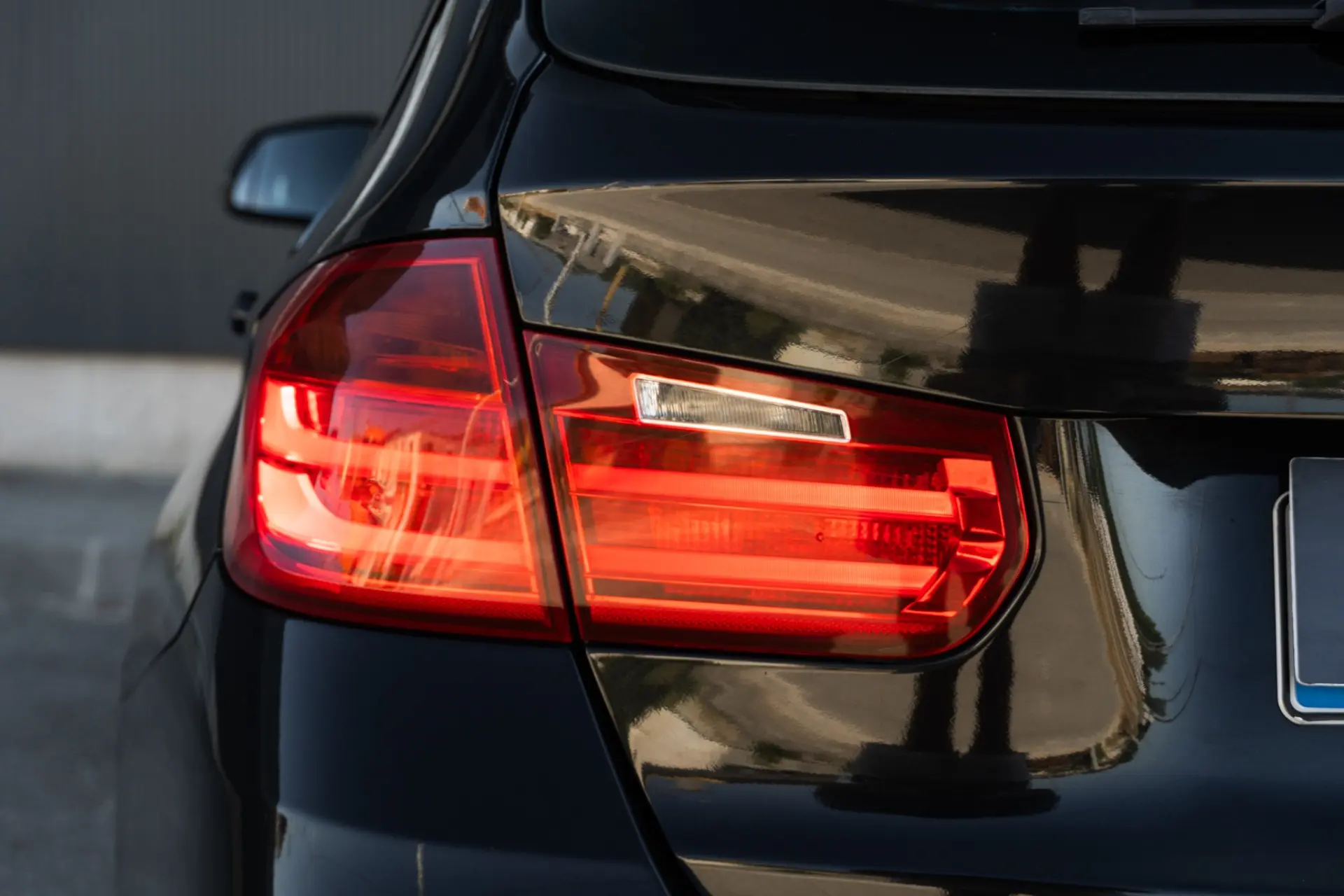 BMW 318 d Auto Line Sport 34