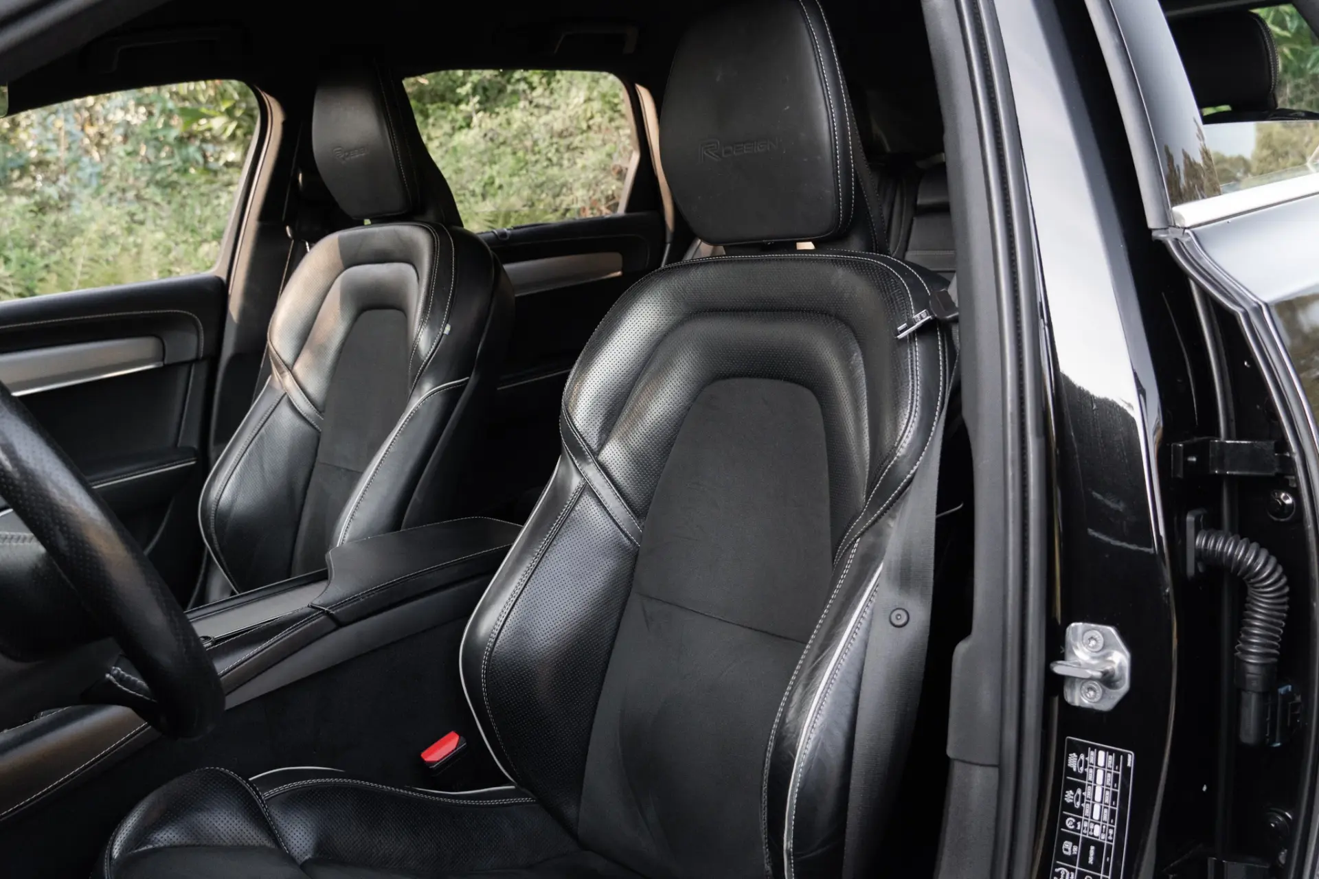 Volvo V90 2.0 D4 R-Design Geartronic 8