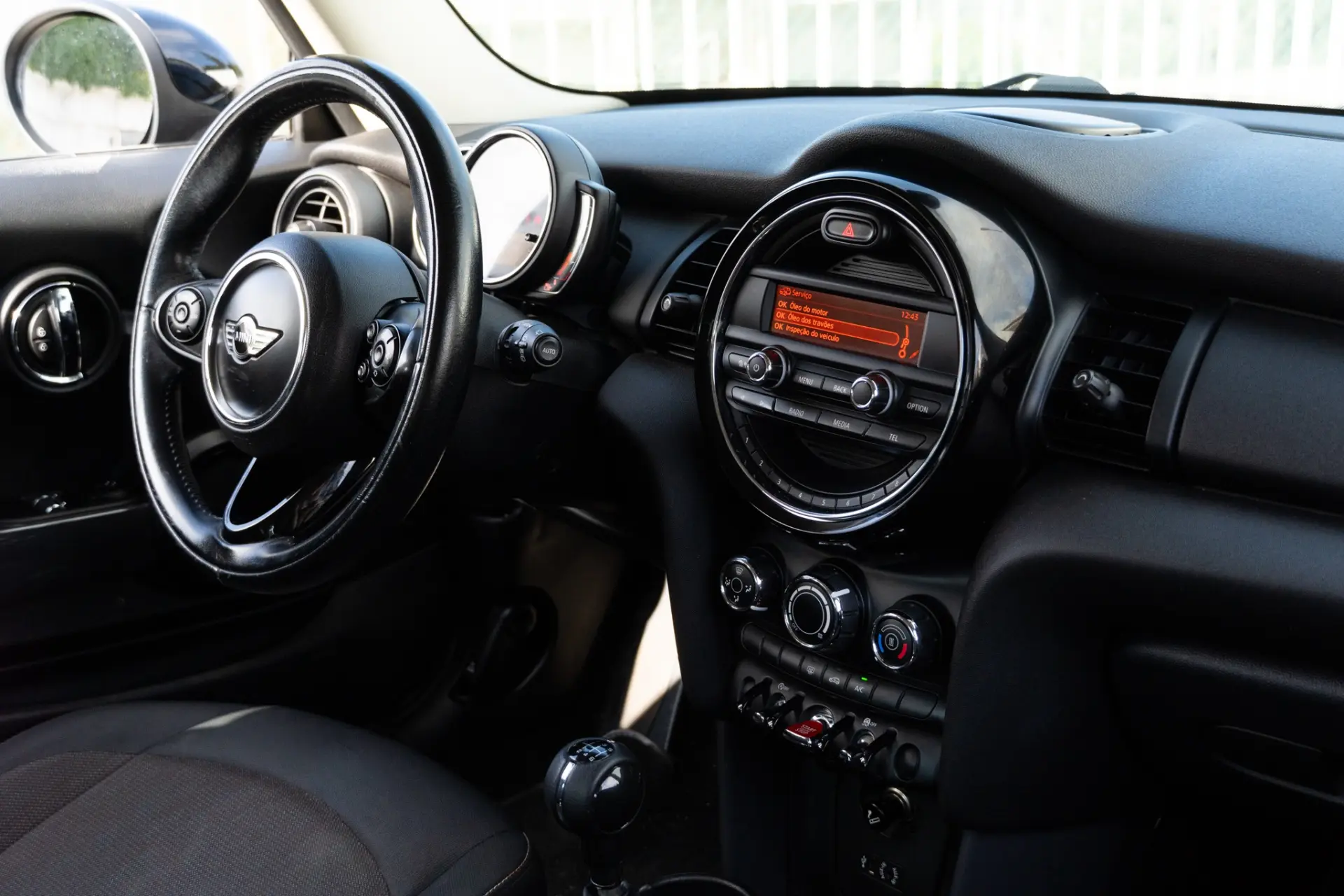 MINI 3 Portas Cooper 10