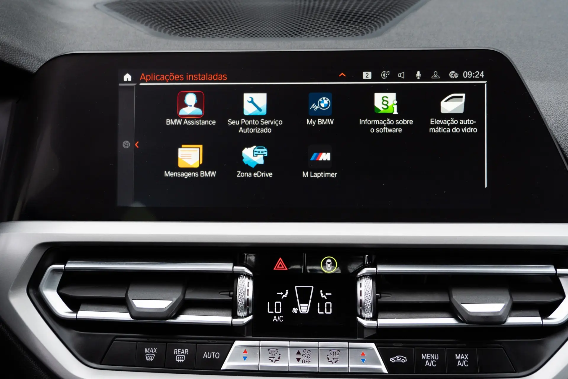 BMW 330 e Line Luxury Auto 17