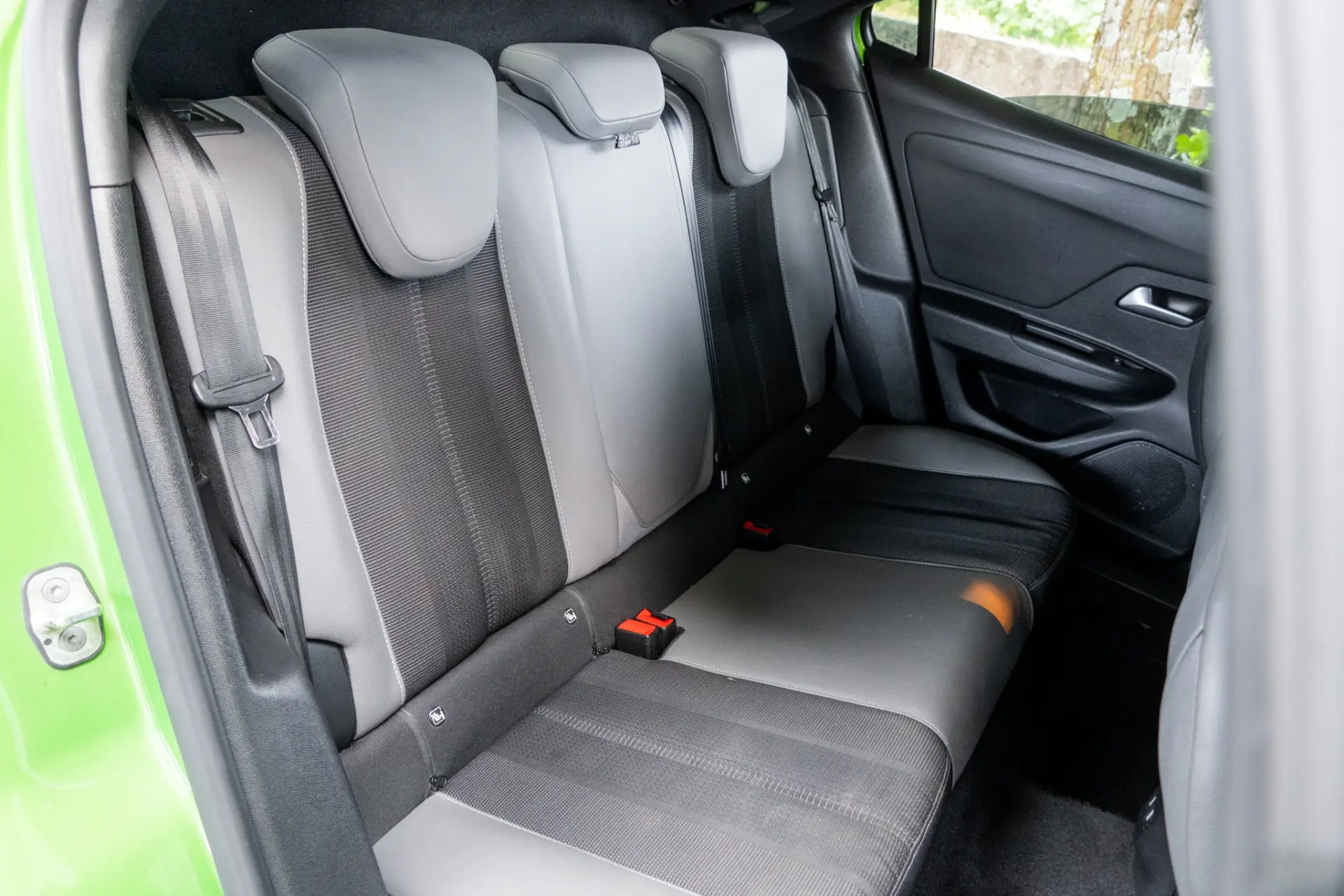 Opel Mokka 1.2 T Elegance 36
