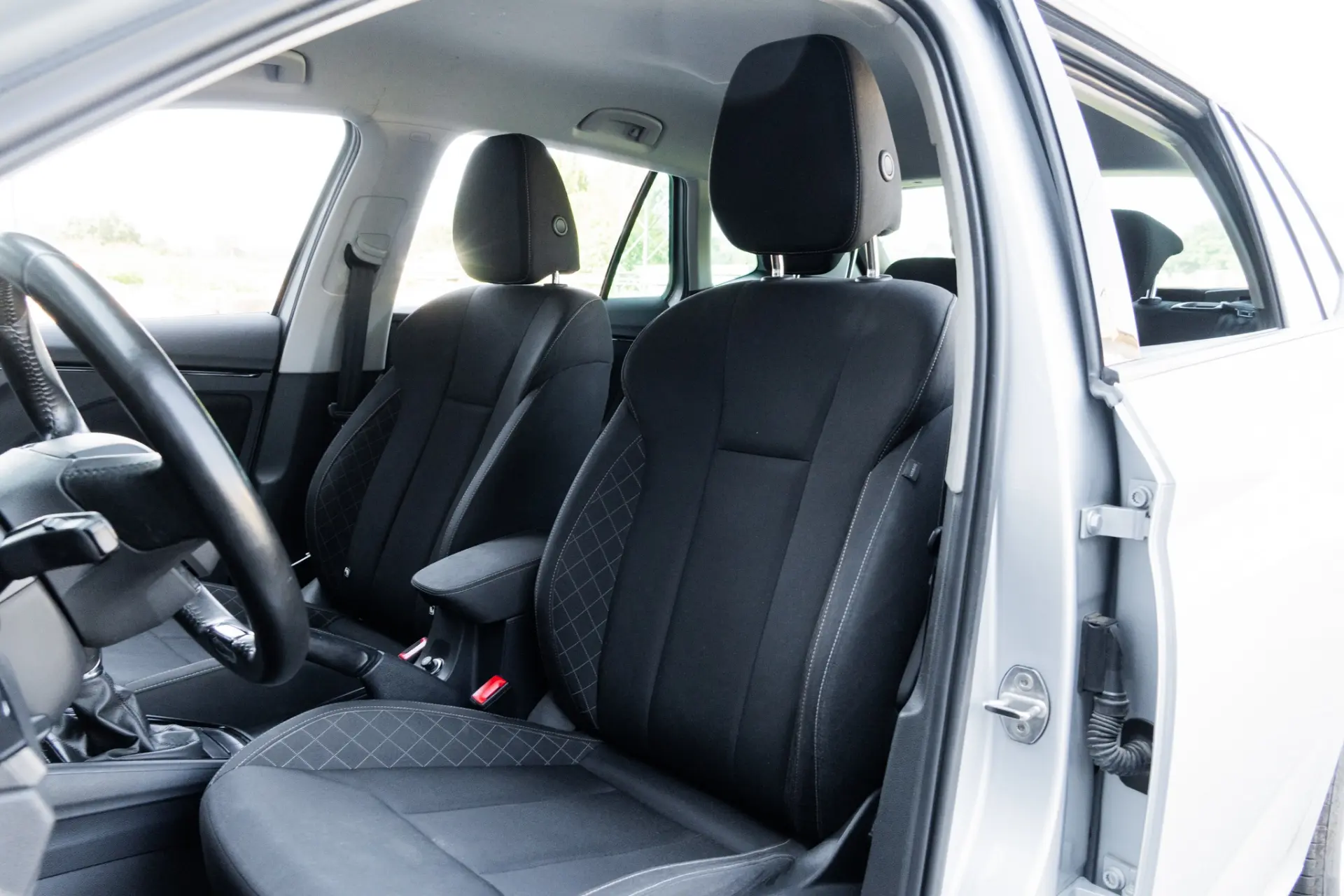 Skoda Kamiq 1.0 TSI Style DSG 20