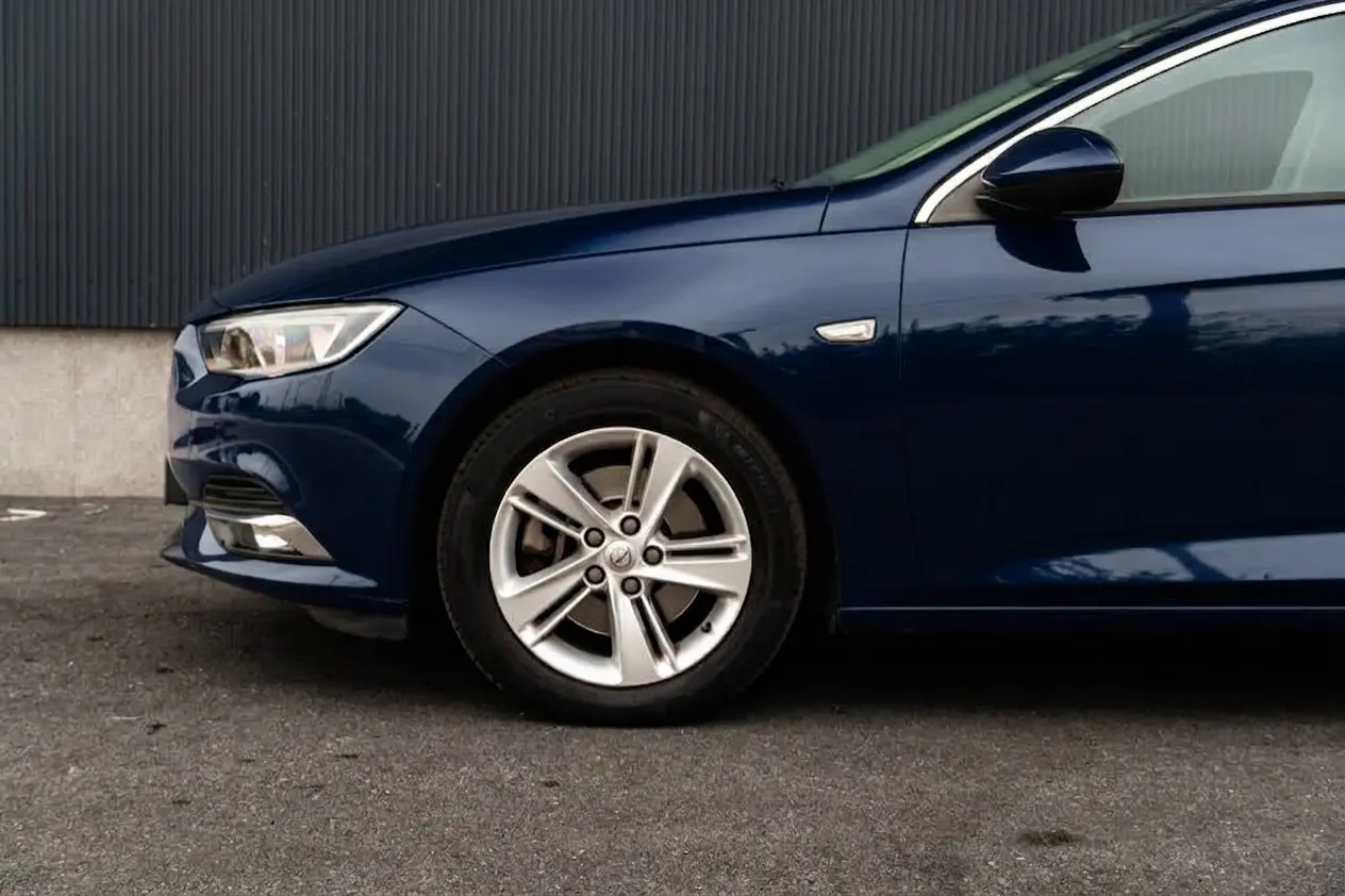 Opel Insignia Sports Tourer 1.6 CDTi Business Edition 25