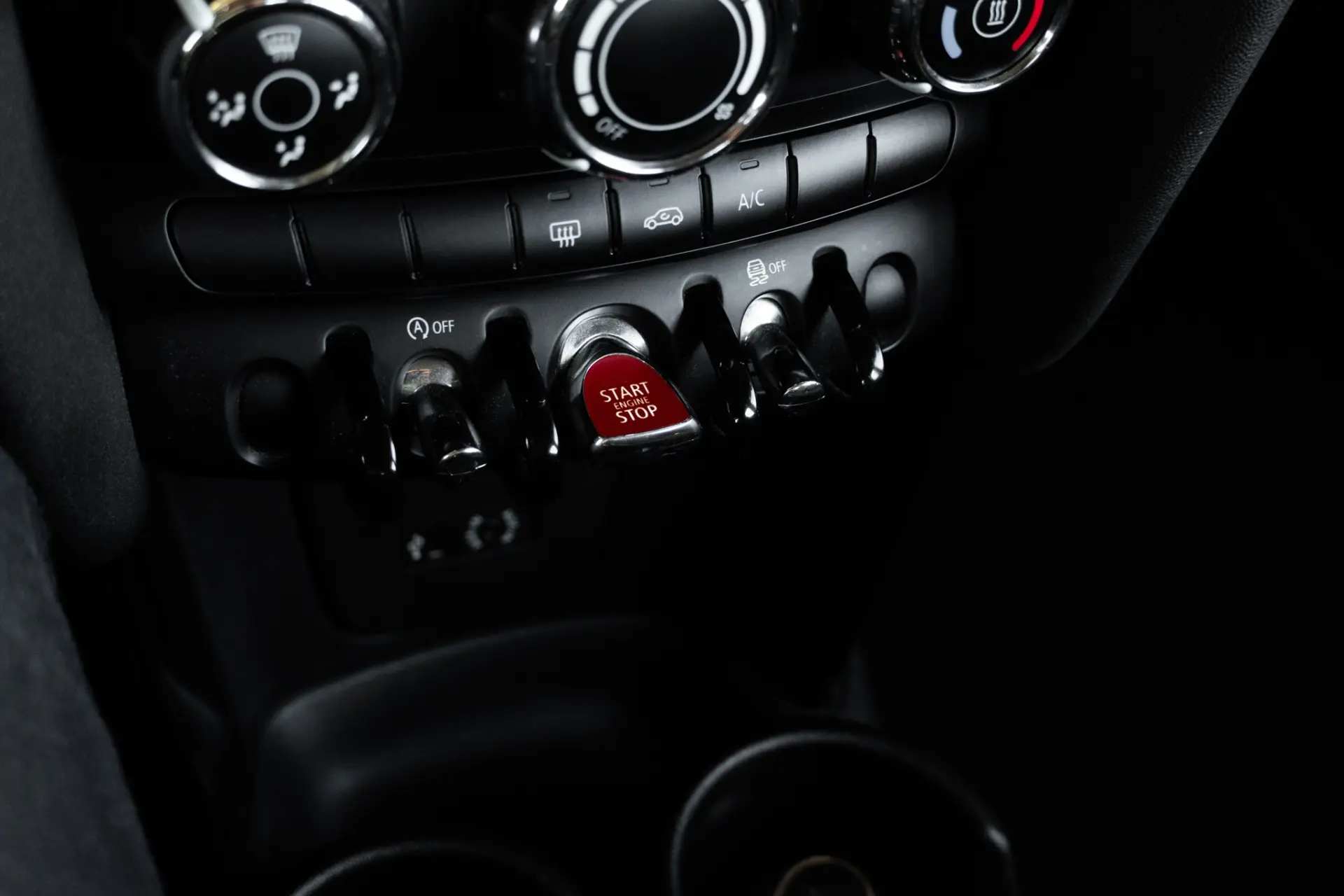 MINI 5 Portas One D 18