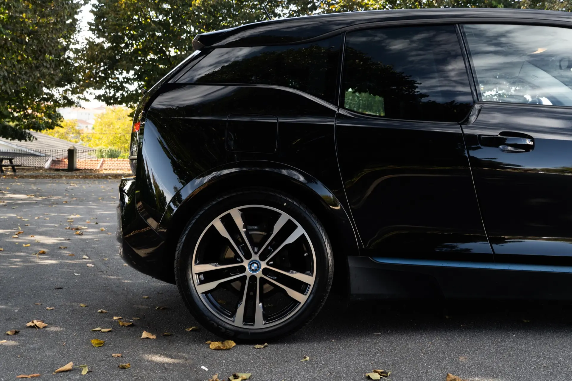 BMW i3 s 120Ah 28