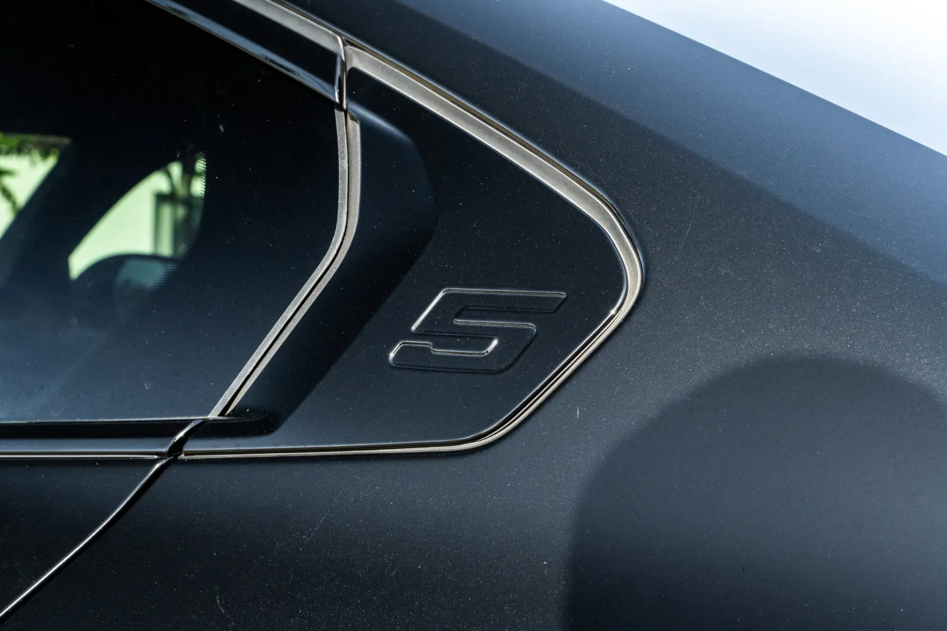 BMW i5 eDrive40 Pack Desportivo M 40