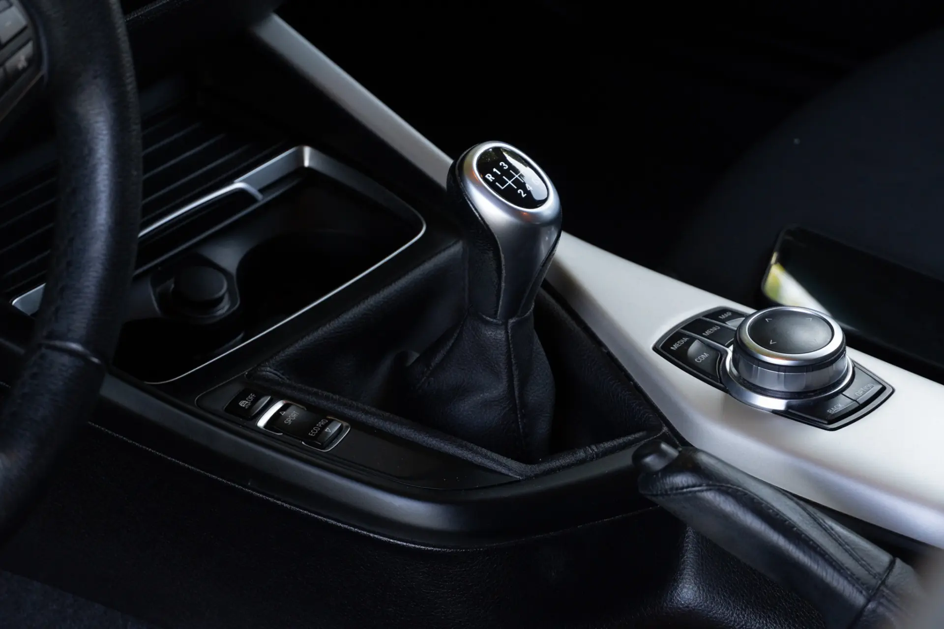 BMW 116 d Advantage 17