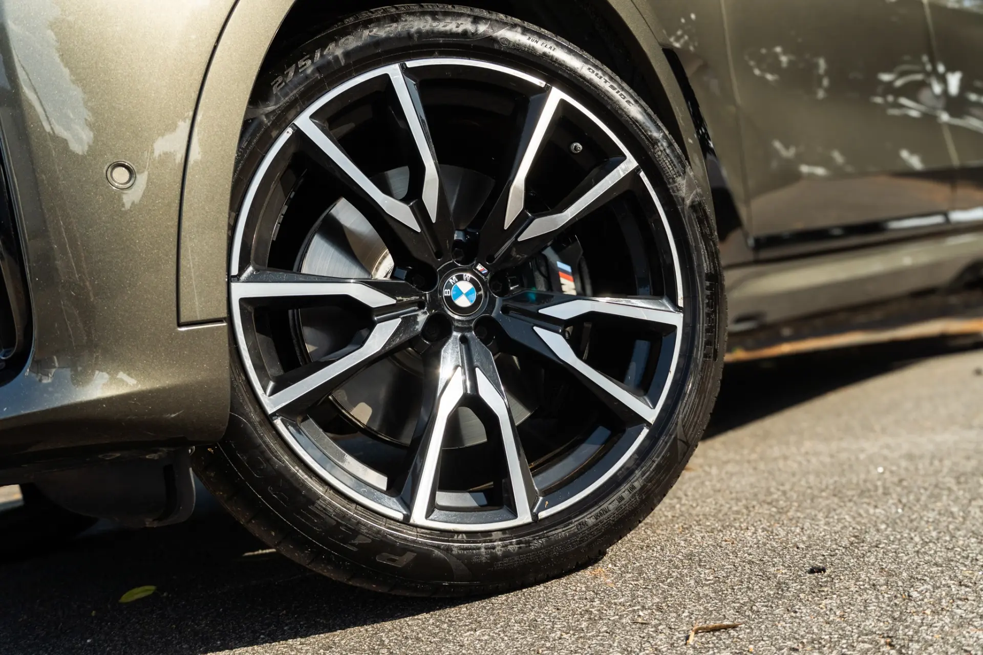 BMW X7 40 d xDrive Pack M 28