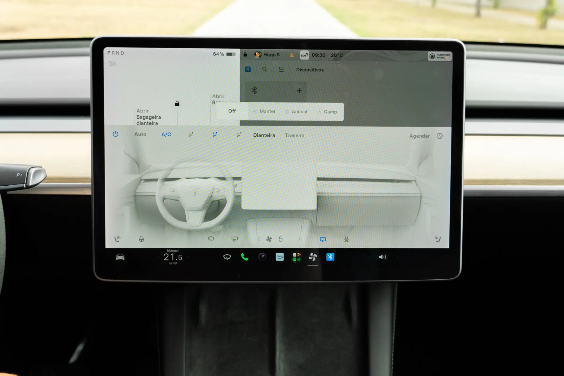 Tesla Model Y Long Range Dual Motor AWD 15
