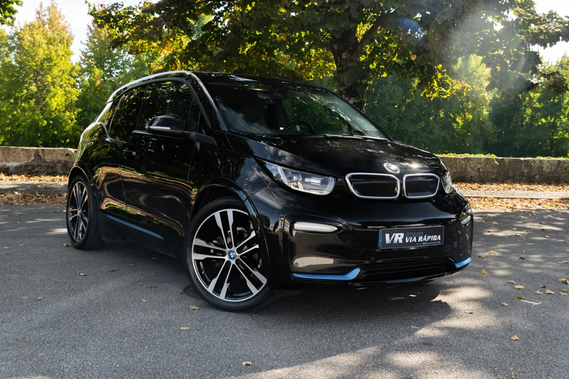 BMW i3 s 120Ah 3