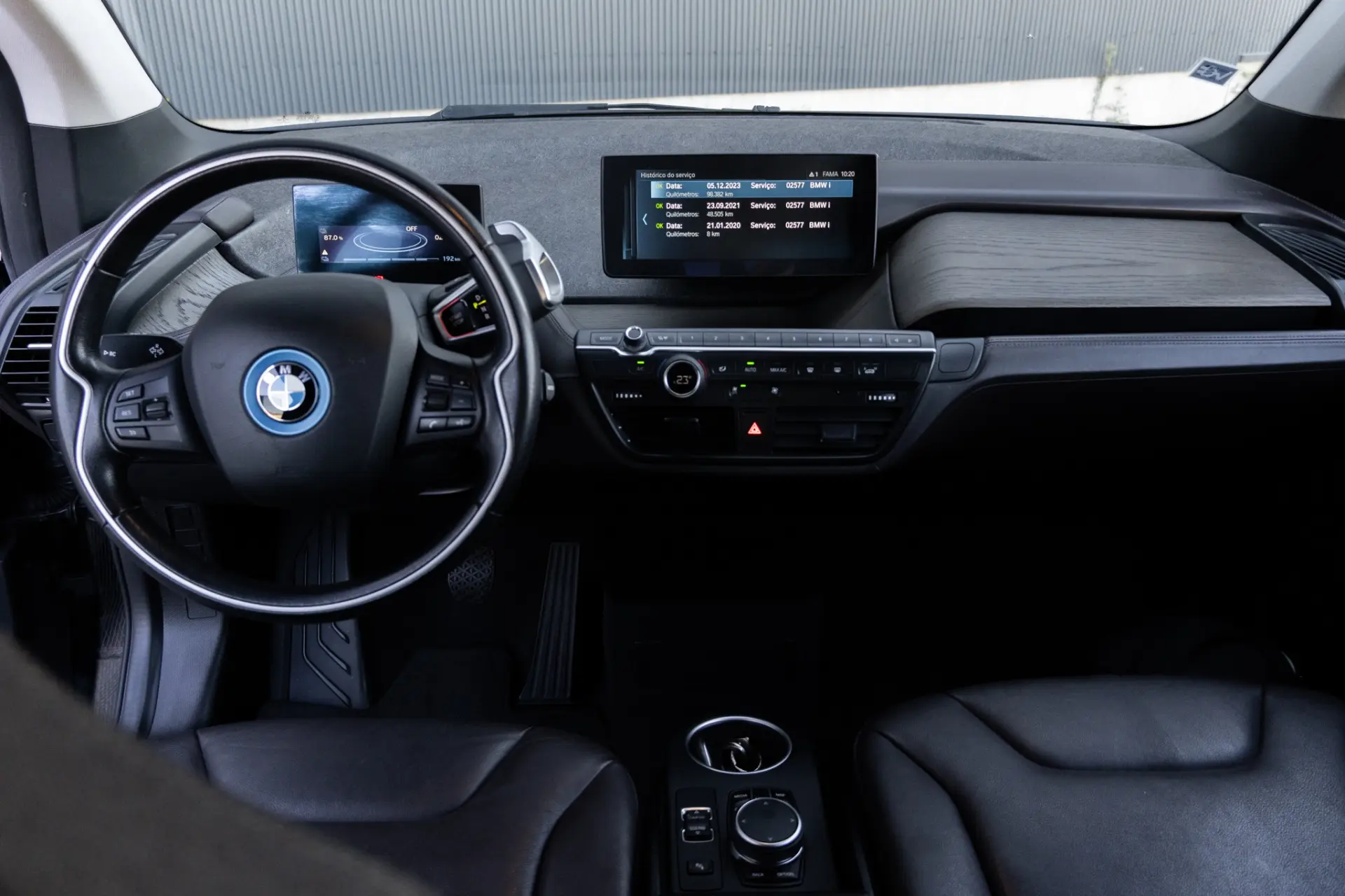 BMW i3 120Ah 10