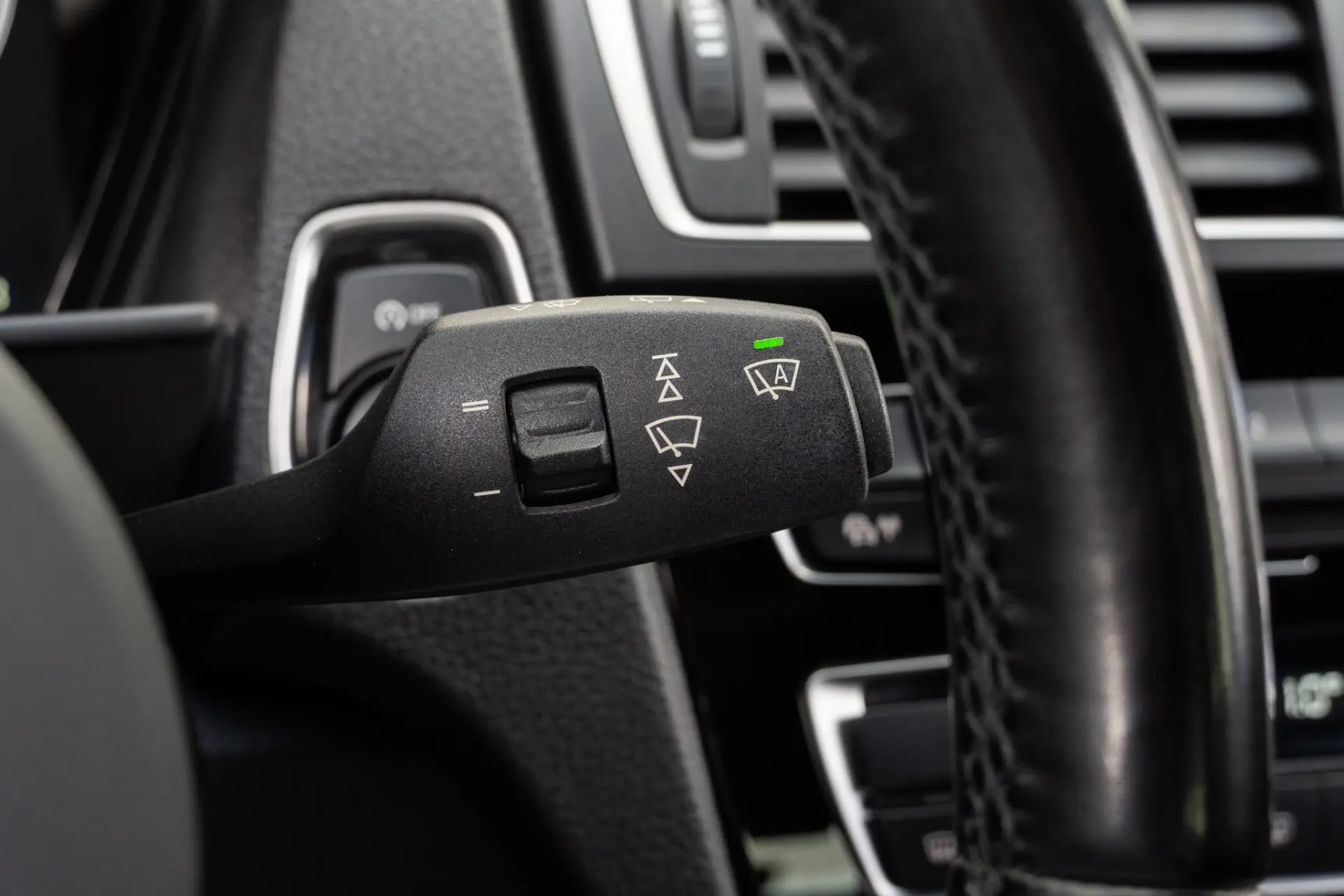 BMW 116 d Pack M Auto 45