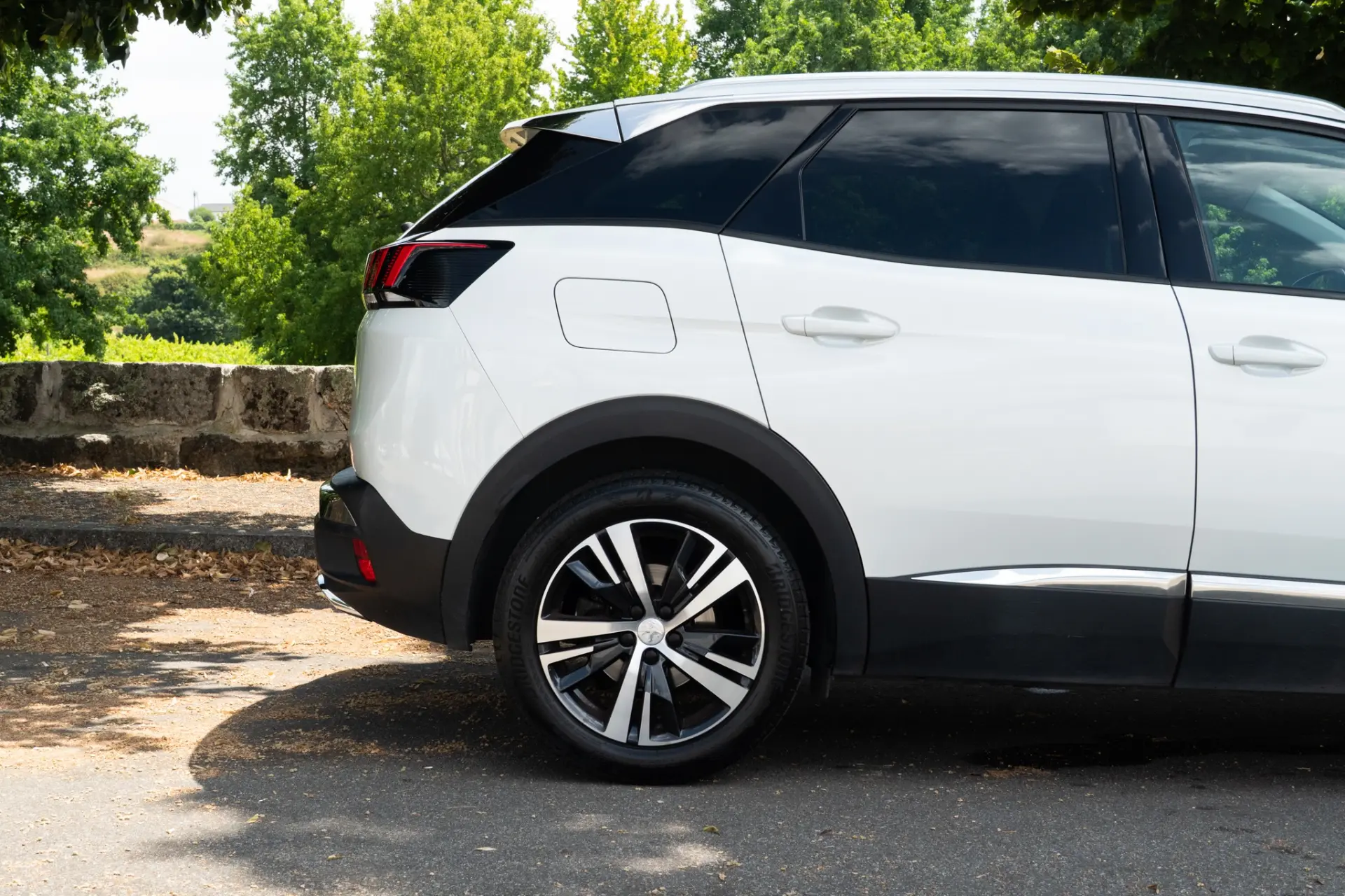 Peugeot 3008 1.5 BlueHDi Allure Pack 28