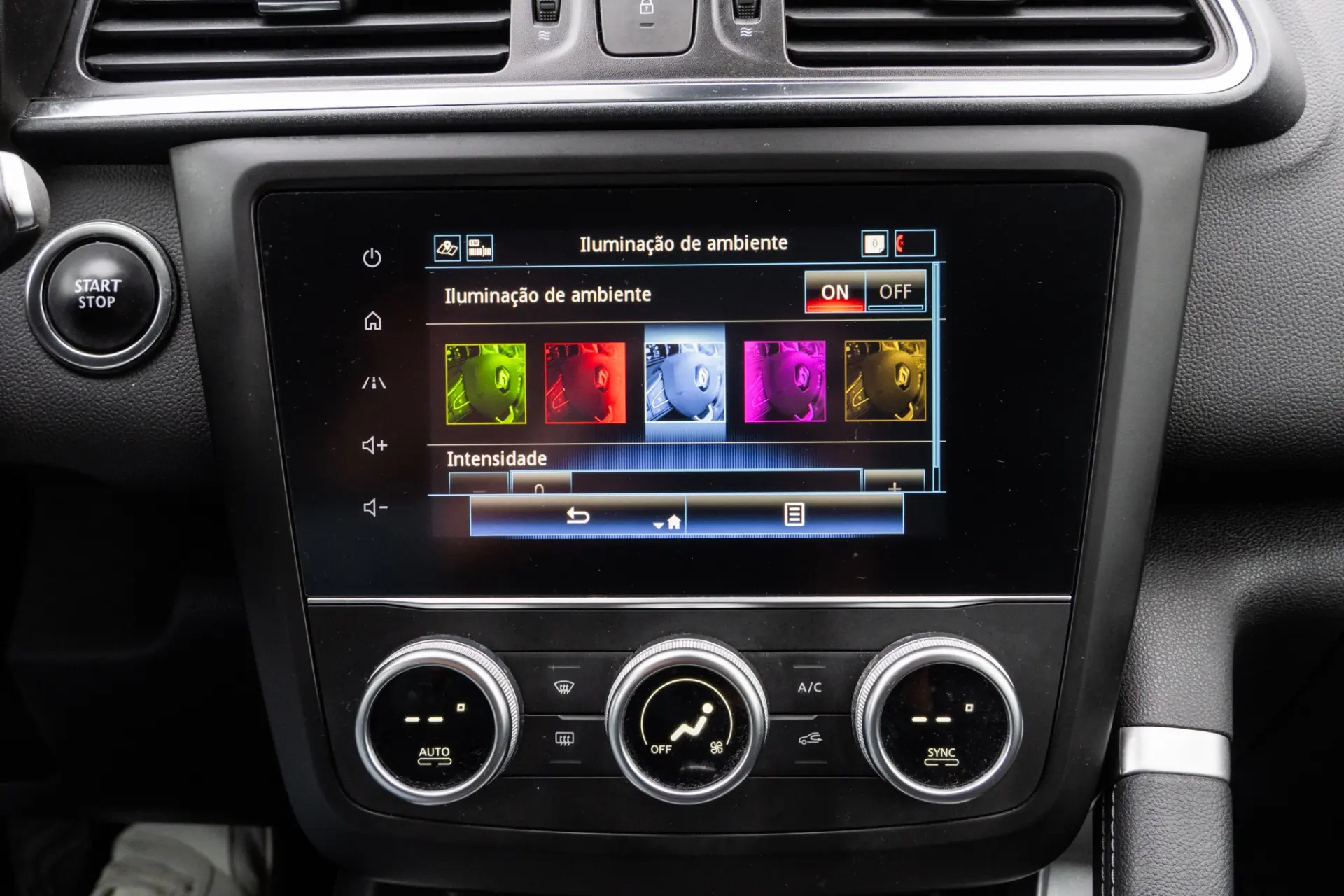 Renault Kadjar 1.3 TCe Intens 15
