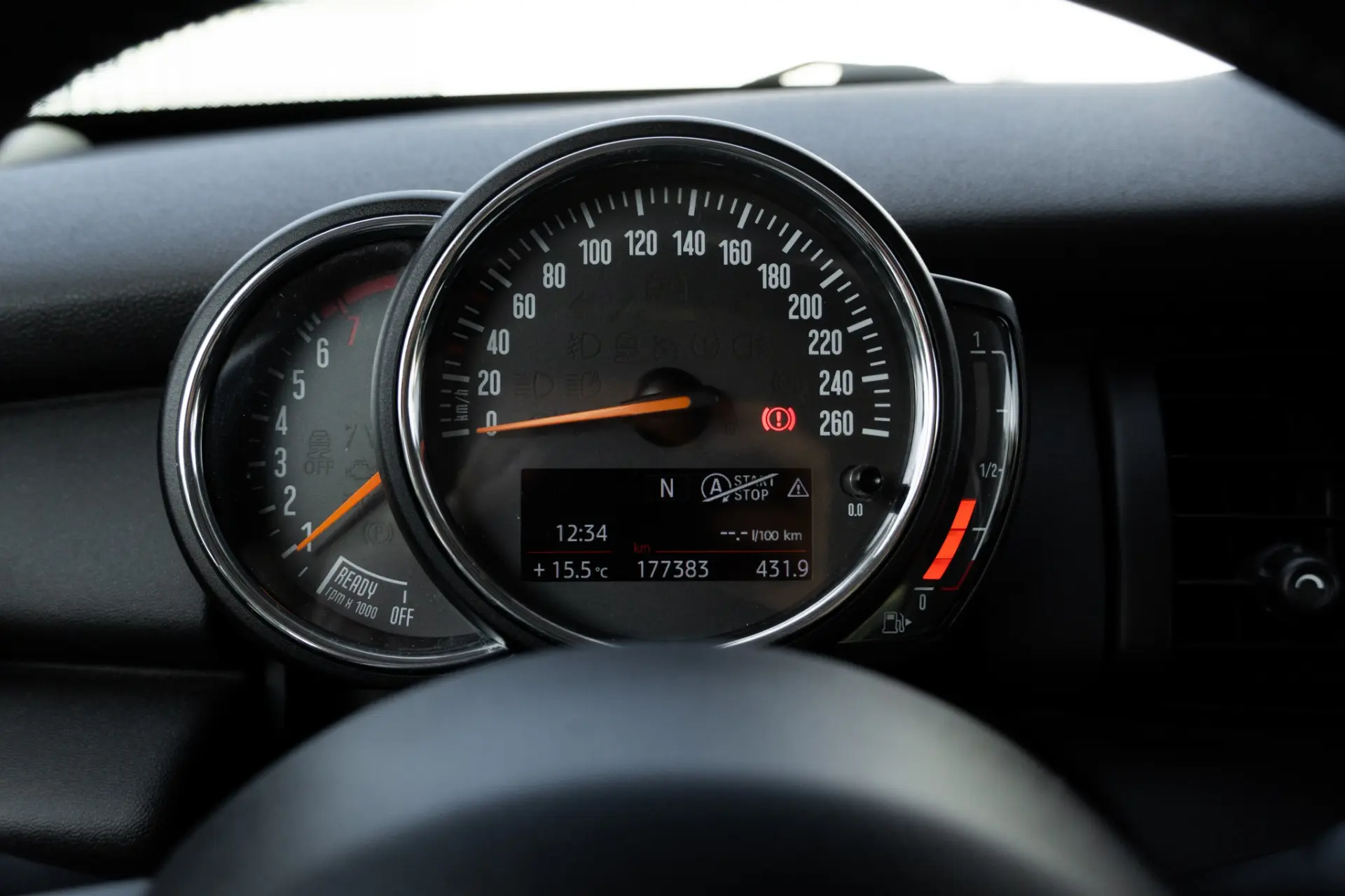 MINI 3 Portas Cooper 11