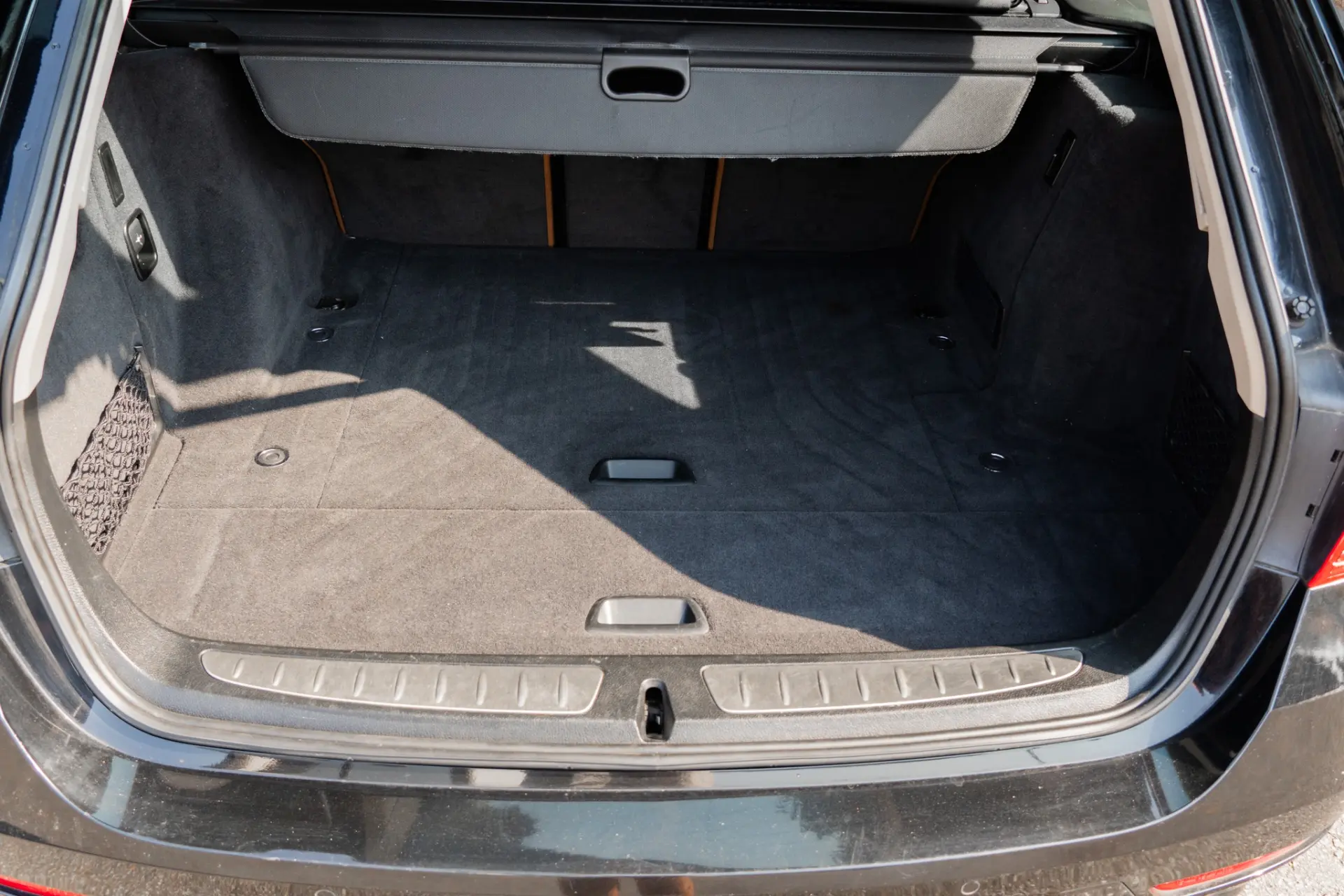 BMW 320 d xDrive Line Luxury 50