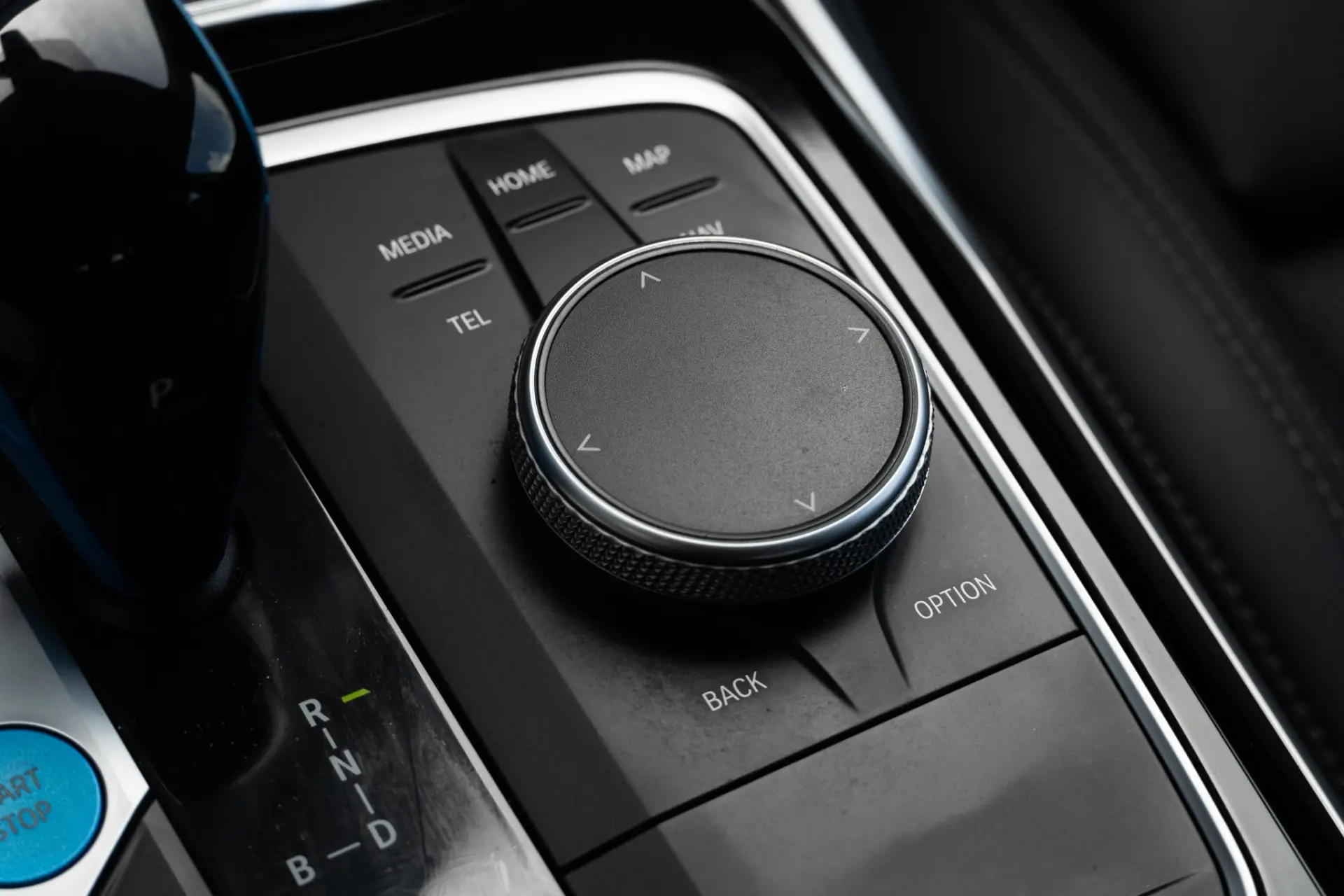 BMW i4 eDrive40 25