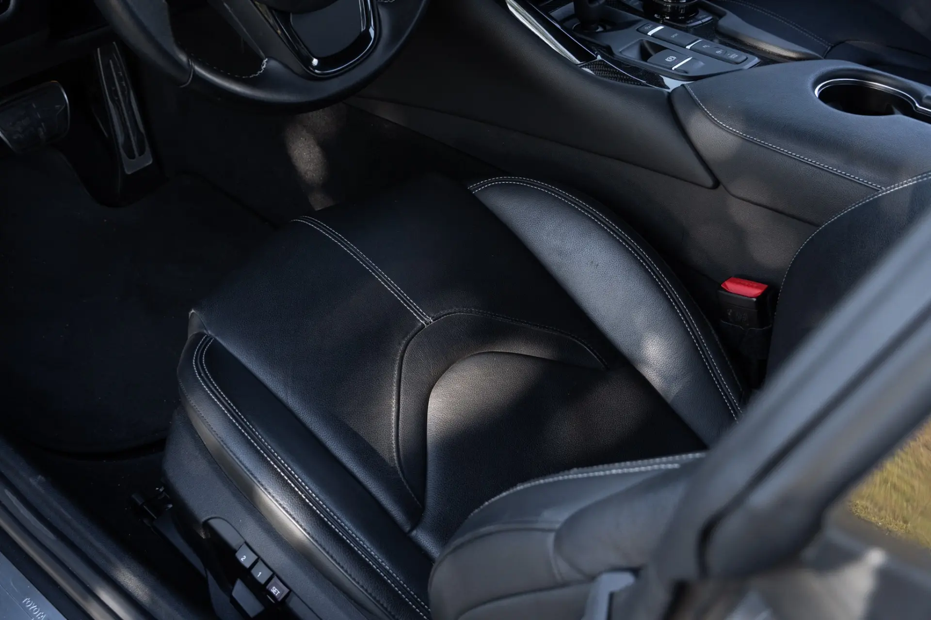 Toyota GR Supra 3.0 Legacy 49