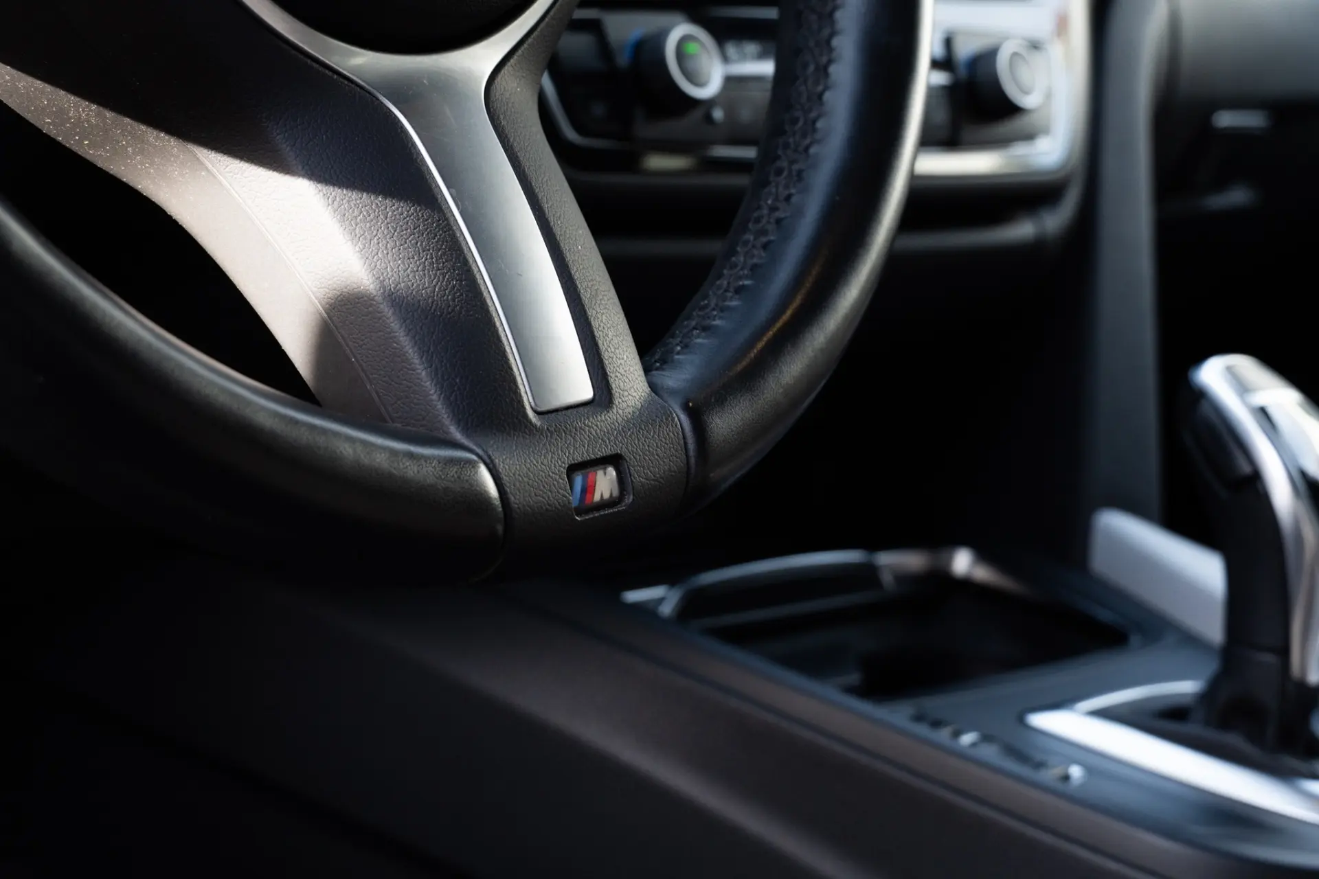 BMW 420 Gran Coupé d Pack M Auto 36