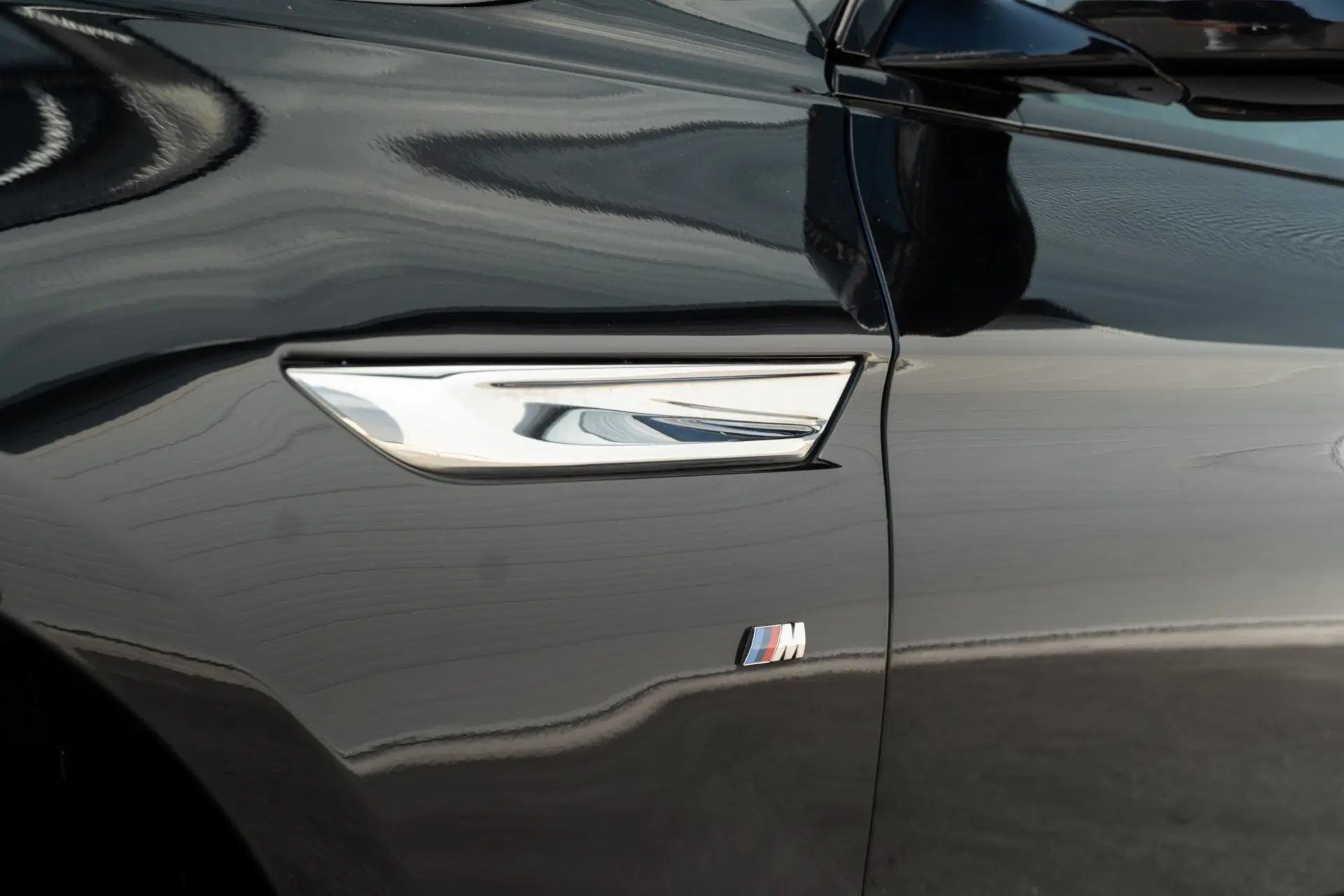 BMW 640 Gran Coupé d Pack M 41