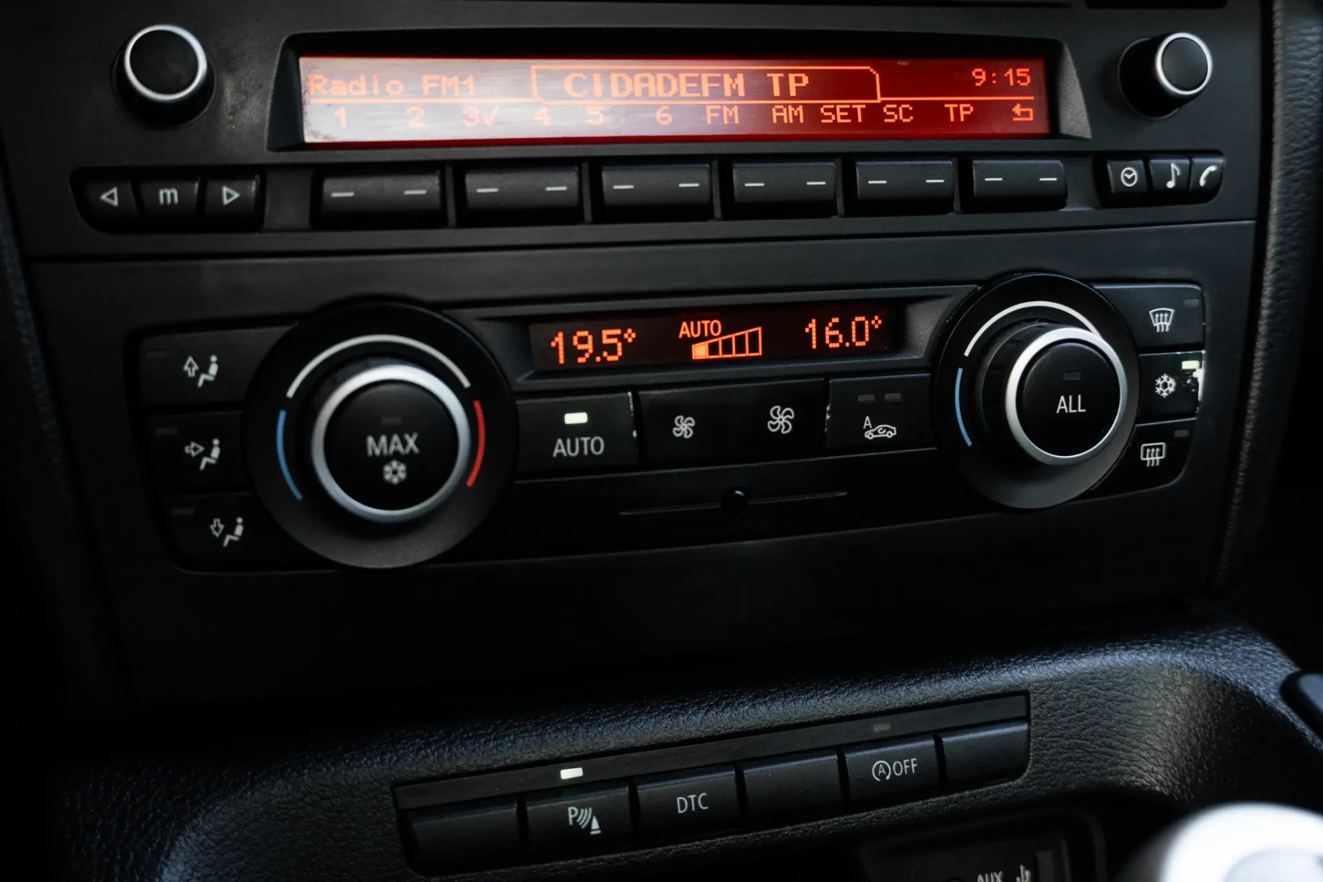 BMW X1 20 d sDrive 13